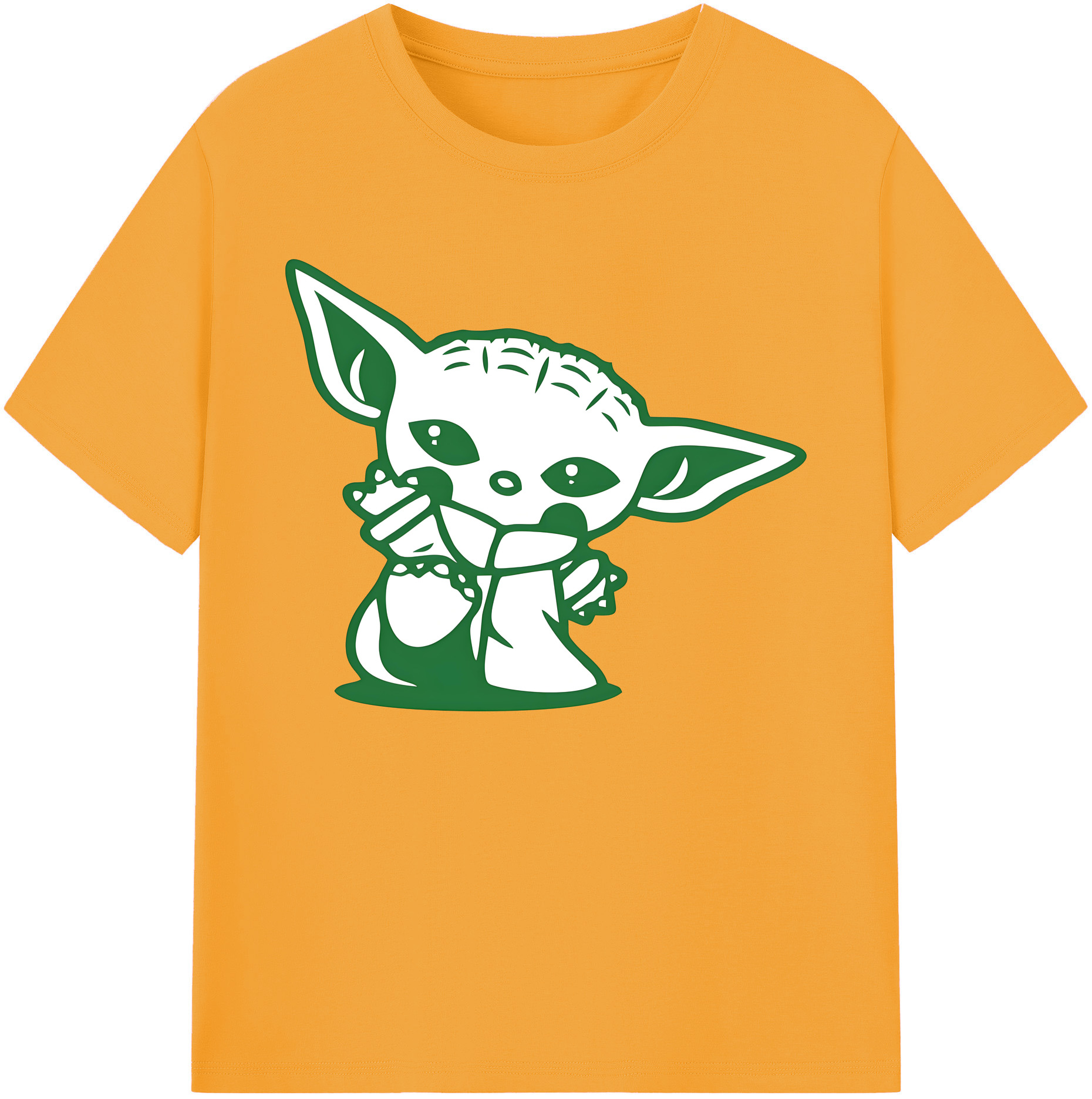 （画像用） スター・ウォーズ Star Wars 綿100％ メンズ半袖Tシャツ｜肌触りやわらか＆通気性