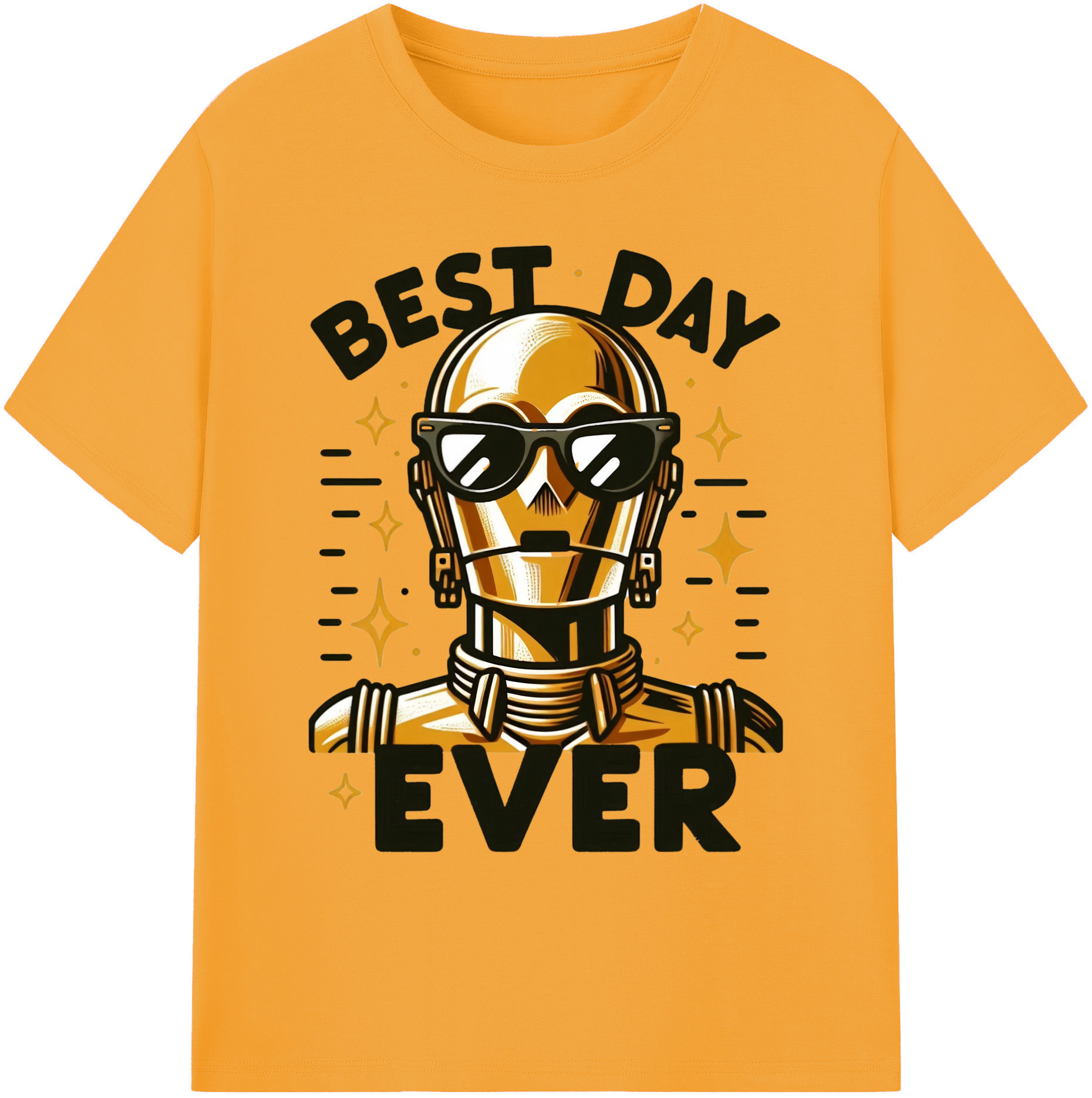 （画像用） スター・ウォーズ Star Wars 綿100％ メンズ半袖Tシャツ｜肌触りやわらか＆通気性