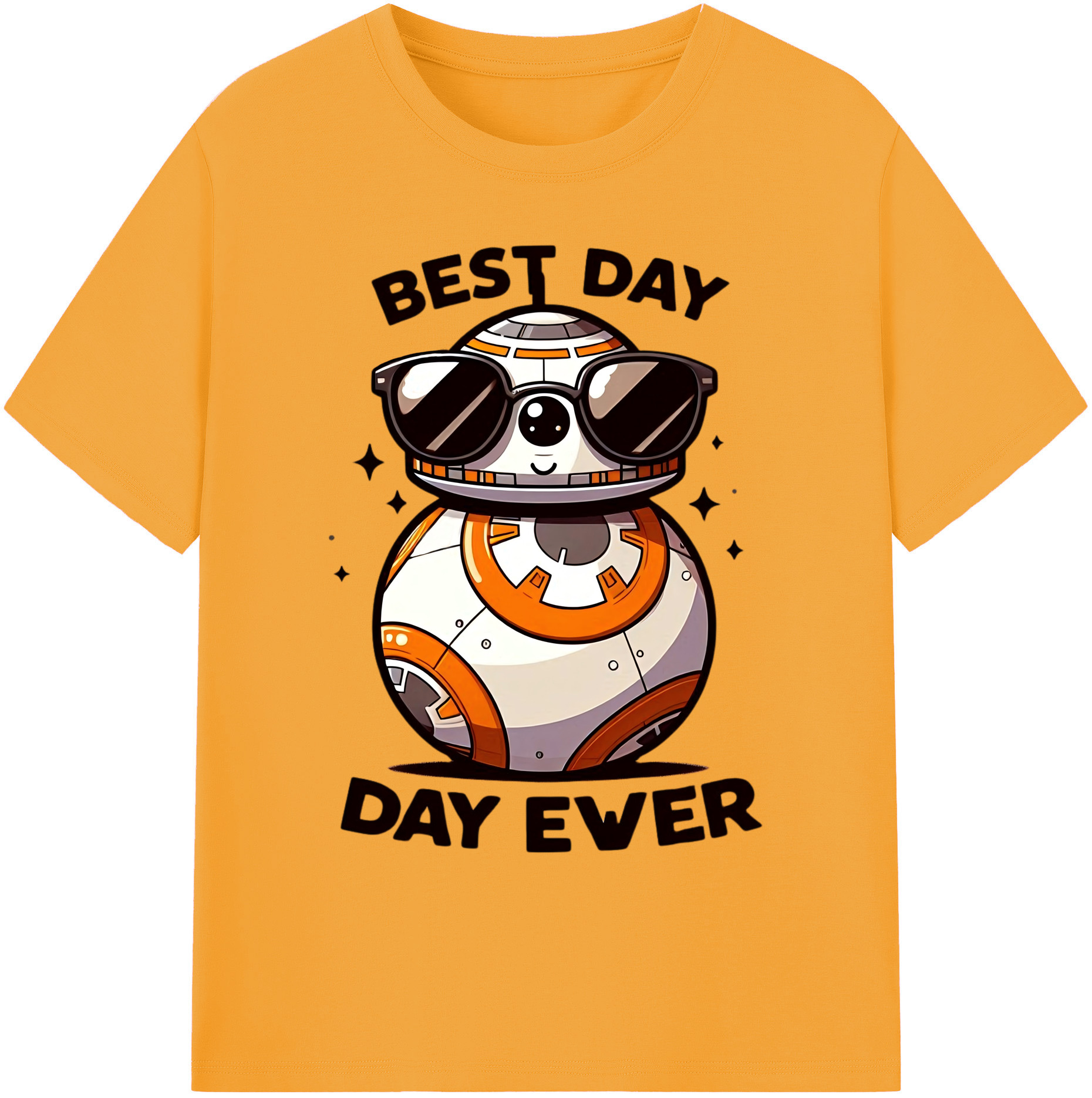 （画像用） スター・ウォーズ Star Wars 綿100％ メンズ半袖Tシャツ｜肌触りやわらか＆通気性
