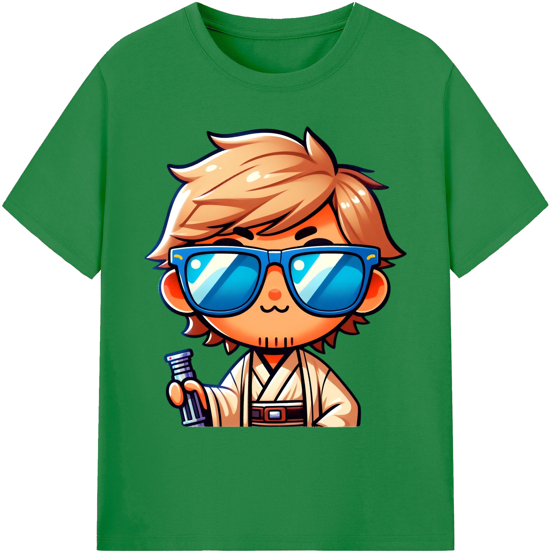 （画像用） スター・ウォーズ Star Wars 綿100％ メンズ半袖Tシャツ｜肌触りやわらか＆通気性