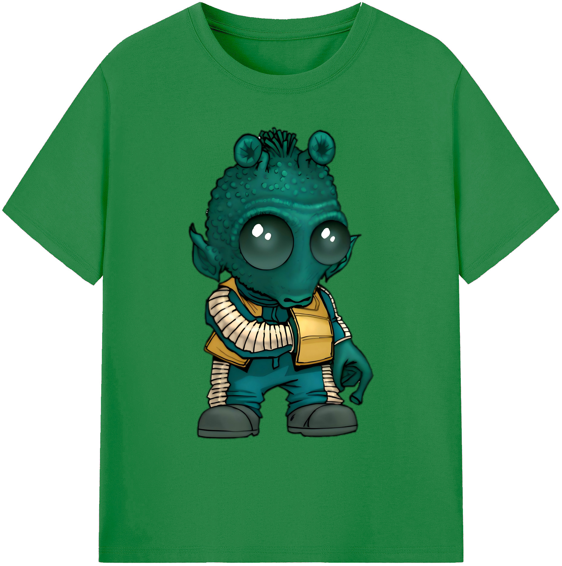 （画像用） スター・ウォーズ Star Wars 綿100％ メンズ半袖Tシャツ｜肌触りやわらか＆通気性