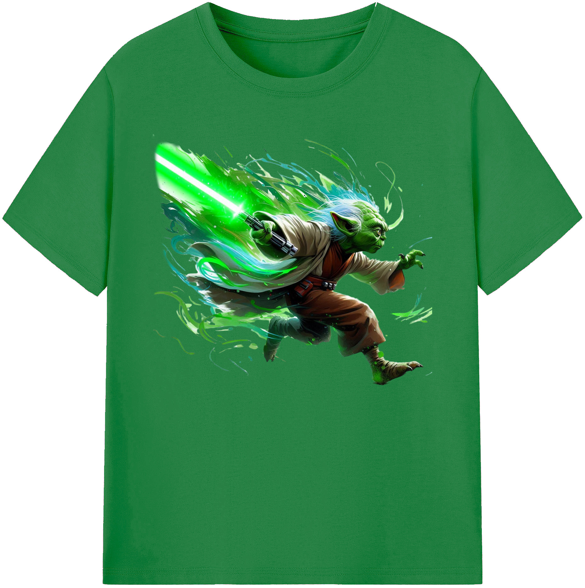 （画像用） スター・ウォーズ Star Wars 綿100％ メンズ半袖Tシャツ｜肌触りやわらか＆通気性
