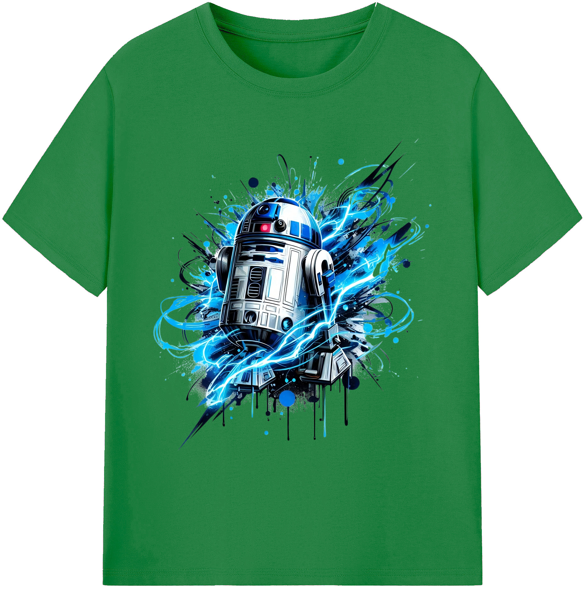 （画像用） スター・ウォーズ Star Wars 綿100％ メンズ半袖Tシャツ｜肌触りやわらか＆通気性