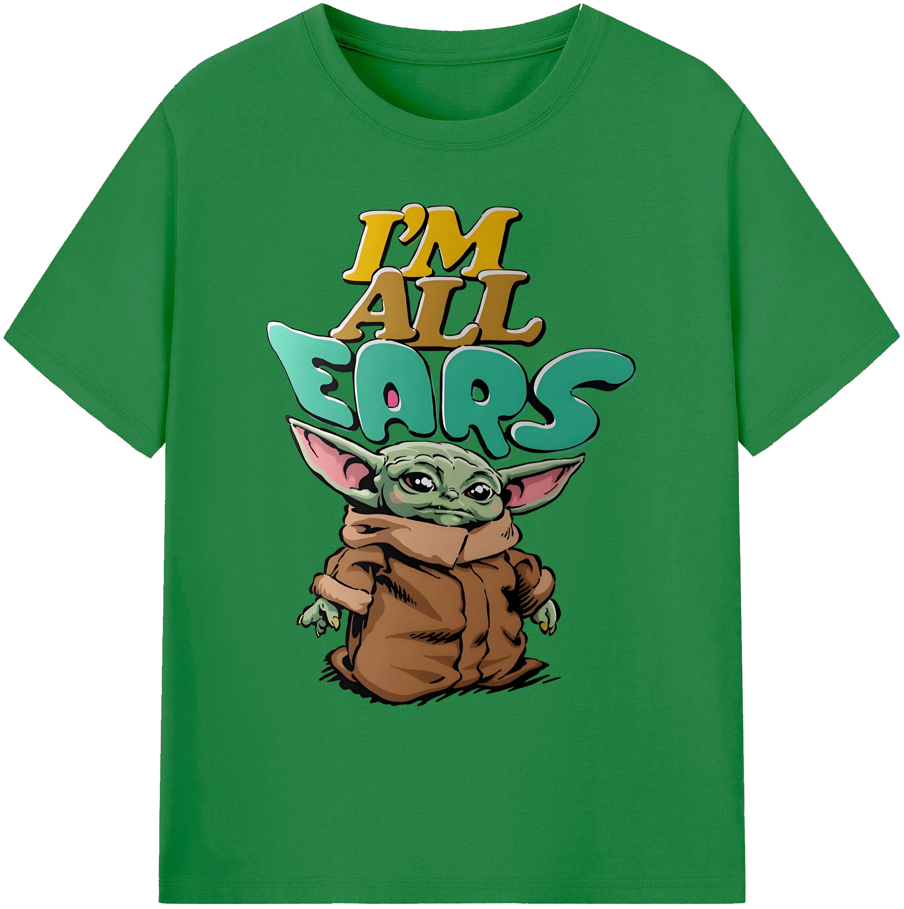 （画像用） スター・ウォーズ Star Wars 綿100％ メンズ半袖Tシャツ｜肌触りやわらか＆通気性
