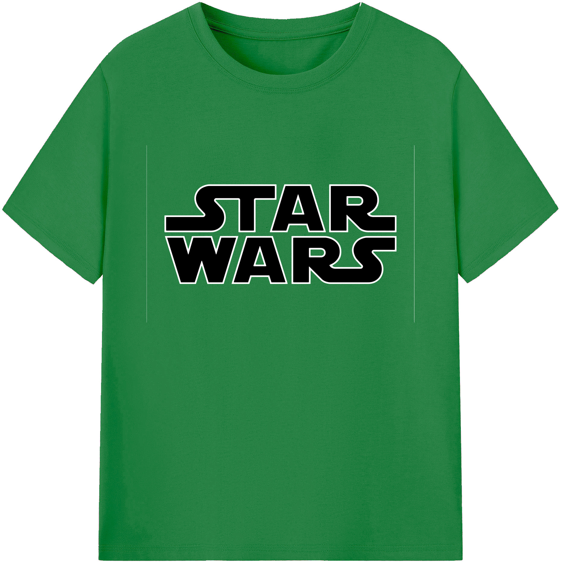 （画像用） スター・ウォーズ Star Wars 綿100％ メンズ半袖Tシャツ｜肌触りやわらか＆通気性