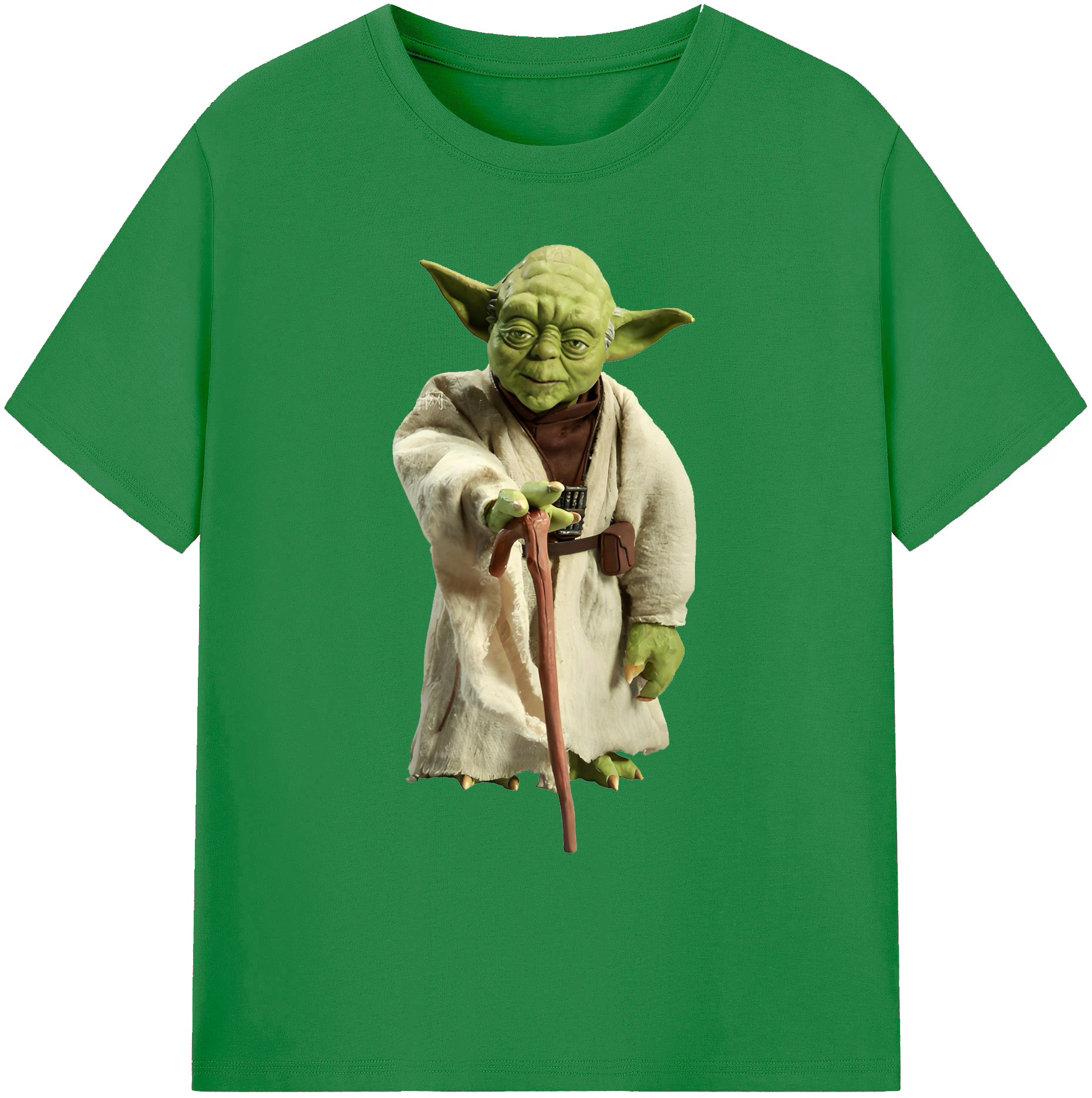 （画像用） スター・ウォーズ Star Wars 綿100％ メンズ半袖Tシャツ｜肌触りやわらか＆通気性