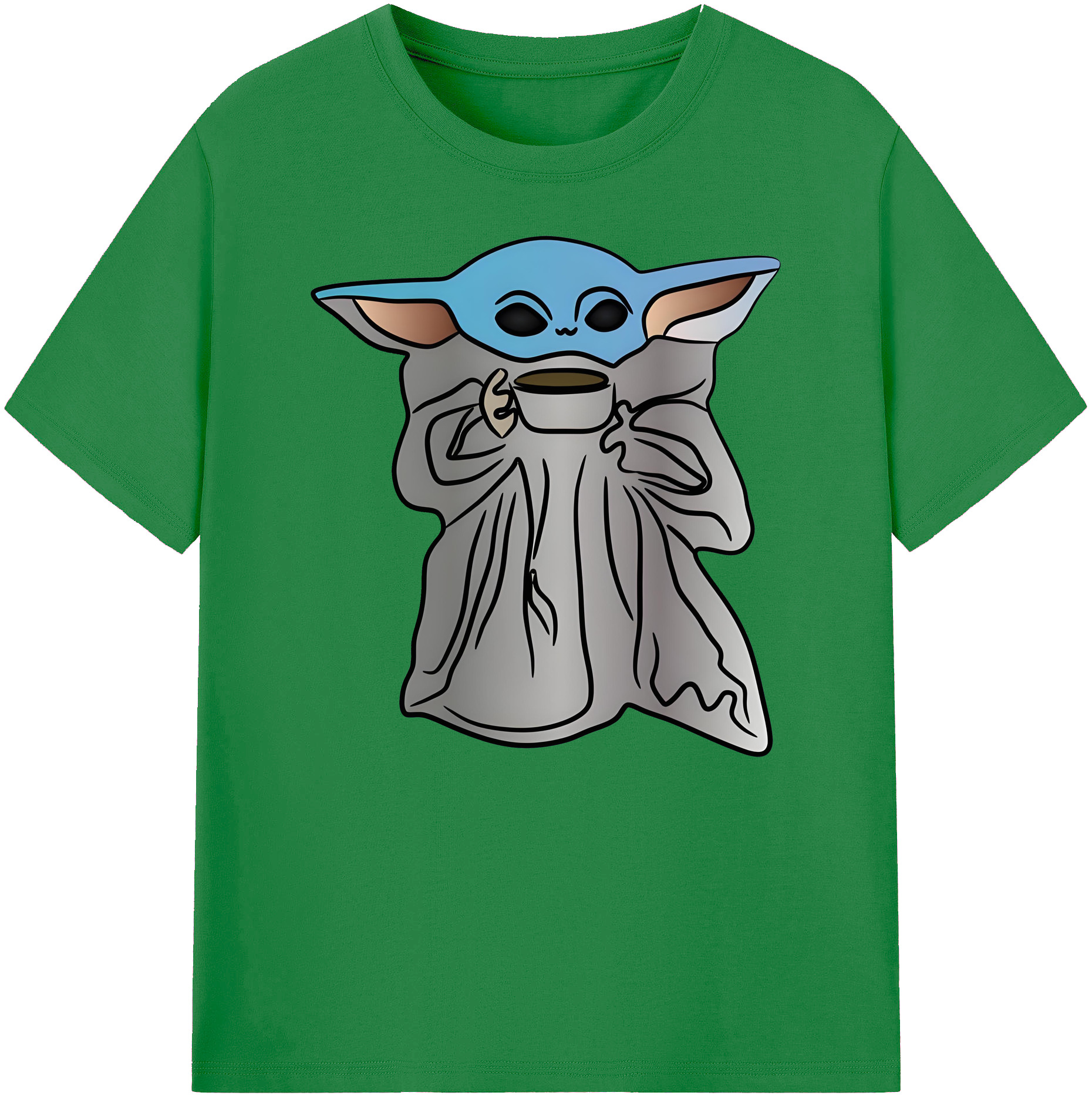 （画像用） スター・ウォーズ Star Wars 綿100％ メンズ半袖Tシャツ｜肌触りやわらか＆通気性