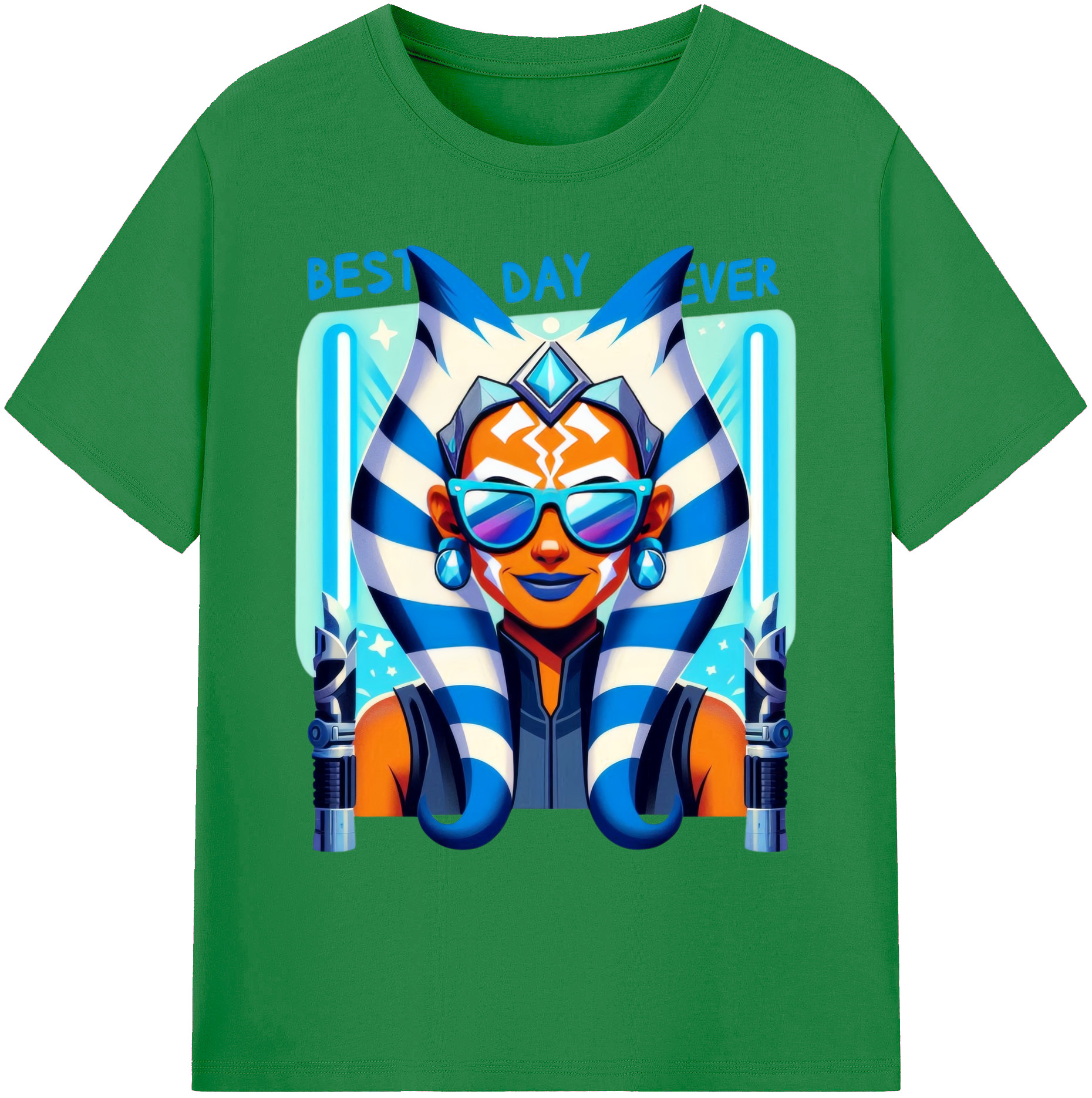 （画像用） スター・ウォーズ Star Wars 綿100％ メンズ半袖Tシャツ｜肌触りやわらか＆通気性