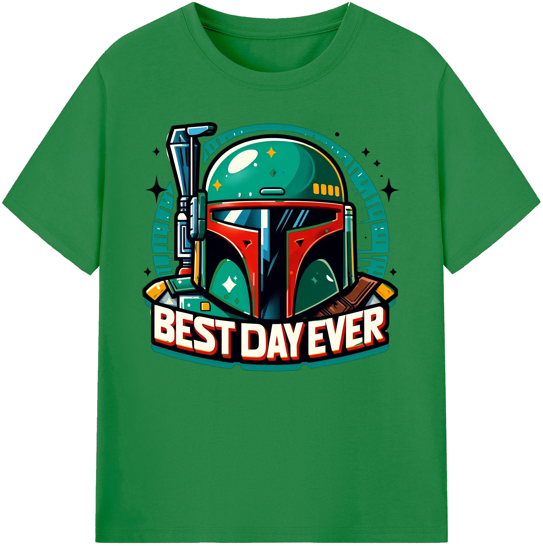 （画像用） スター・ウォーズ Star Wars 綿100％ メンズ半袖Tシャツ｜肌触りやわらか＆通気性
