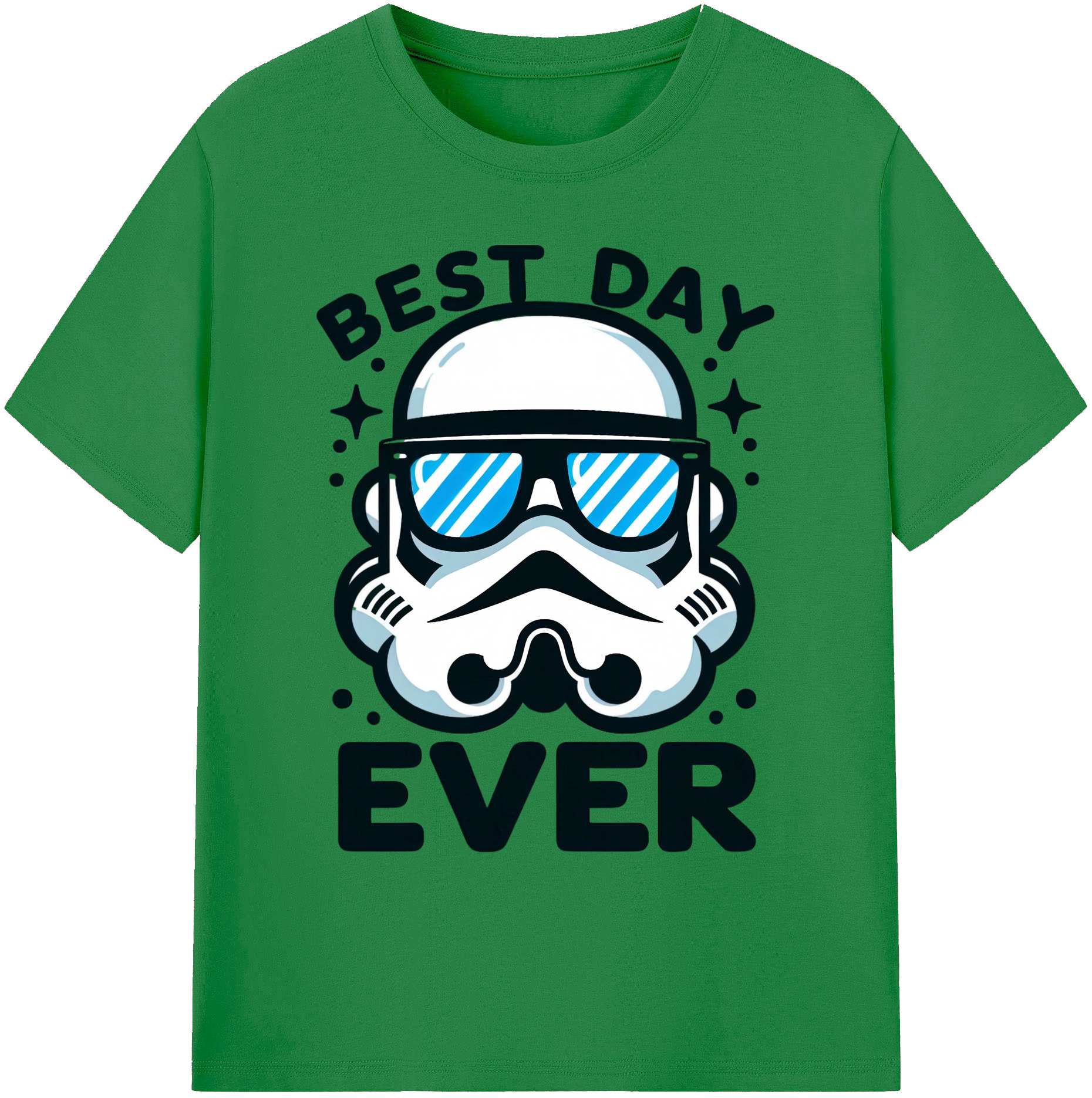 （画像用） スター・ウォーズ Star Wars 綿100％ メンズ半袖Tシャツ｜肌触りやわらか＆通気性