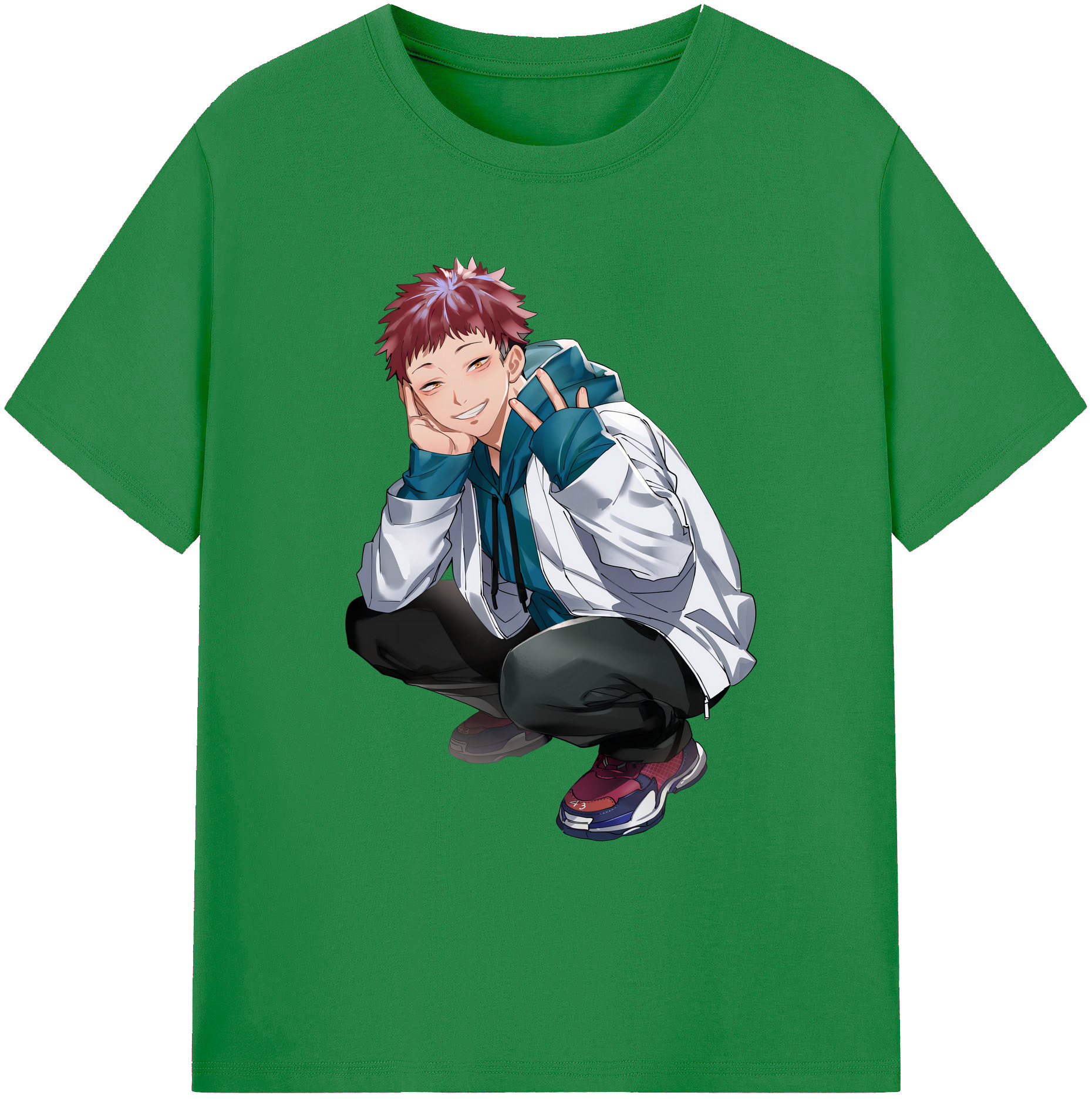 （画像用） スター・ウォーズ Star Wars 綿100％ メンズ半袖Tシャツ｜肌触りやわらか＆通気性