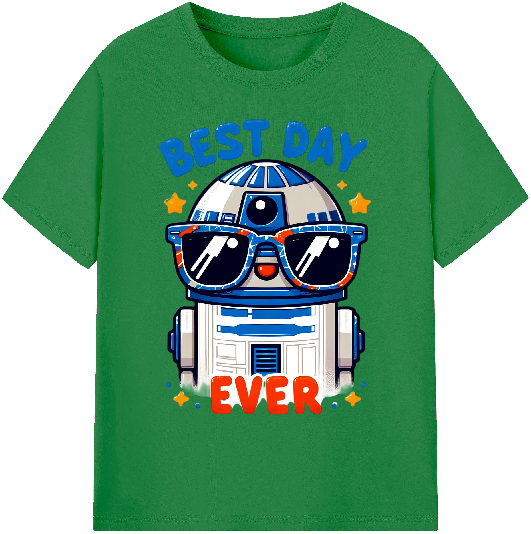 （画像用） スター・ウォーズ Star Wars 綿100％ メンズ半袖Tシャツ｜肌触りやわらか＆通気性