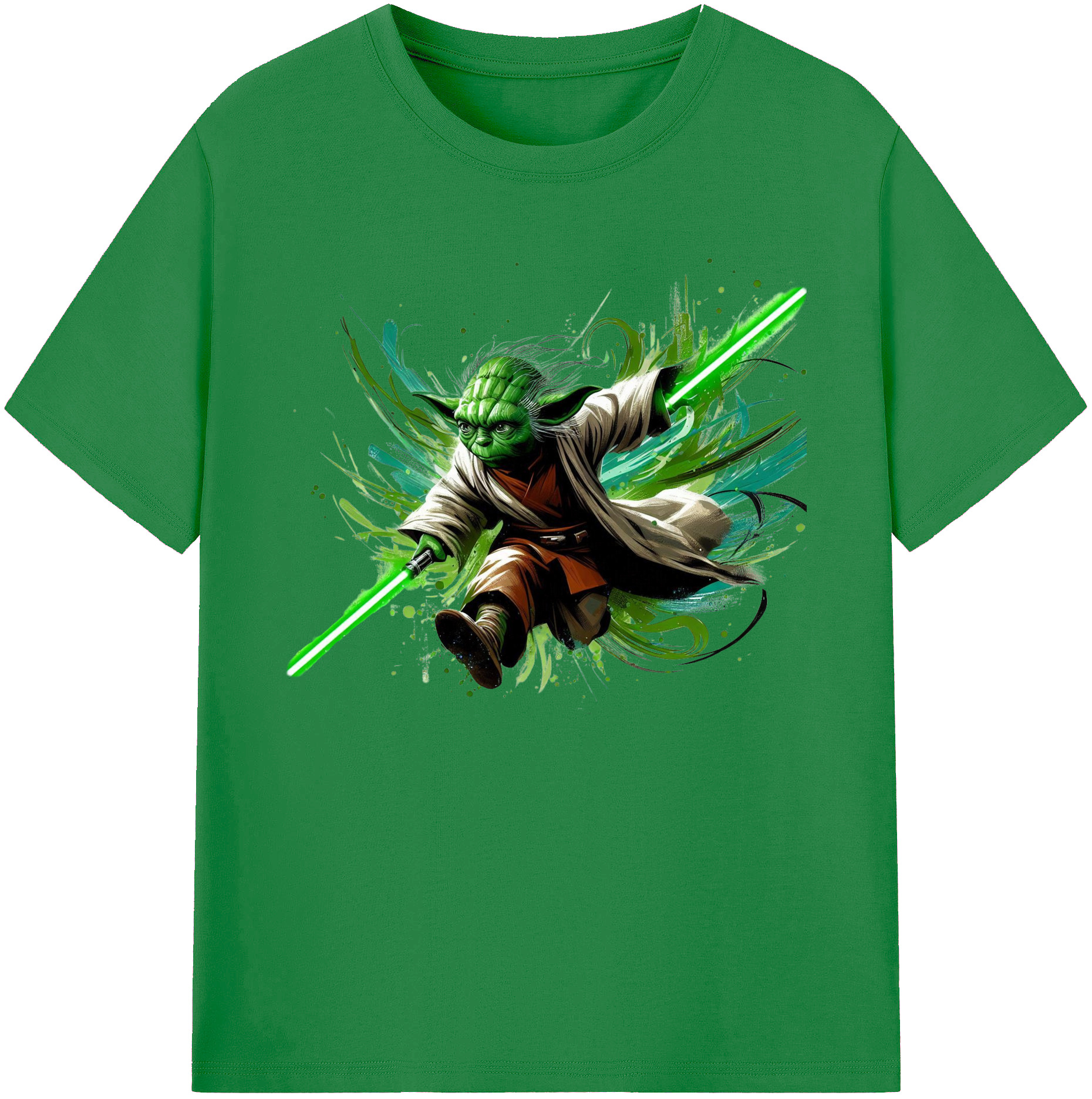 （画像用） スター・ウォーズ Star Wars 綿100％ メンズ半袖Tシャツ｜肌触りやわらか＆通気性