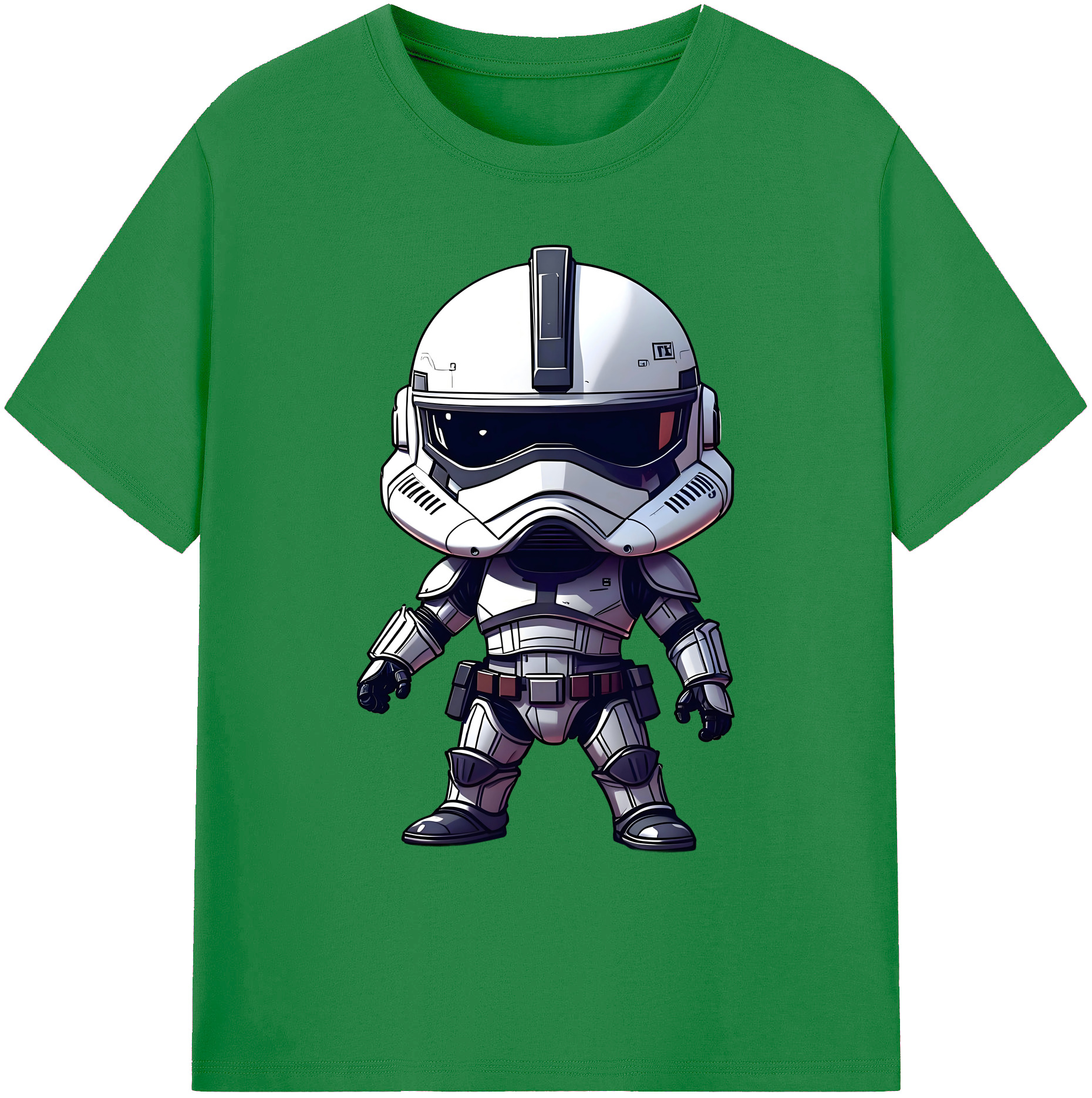 （画像用） スター・ウォーズ Star Wars 綿100％ メンズ半袖Tシャツ｜肌触りやわらか＆通気性