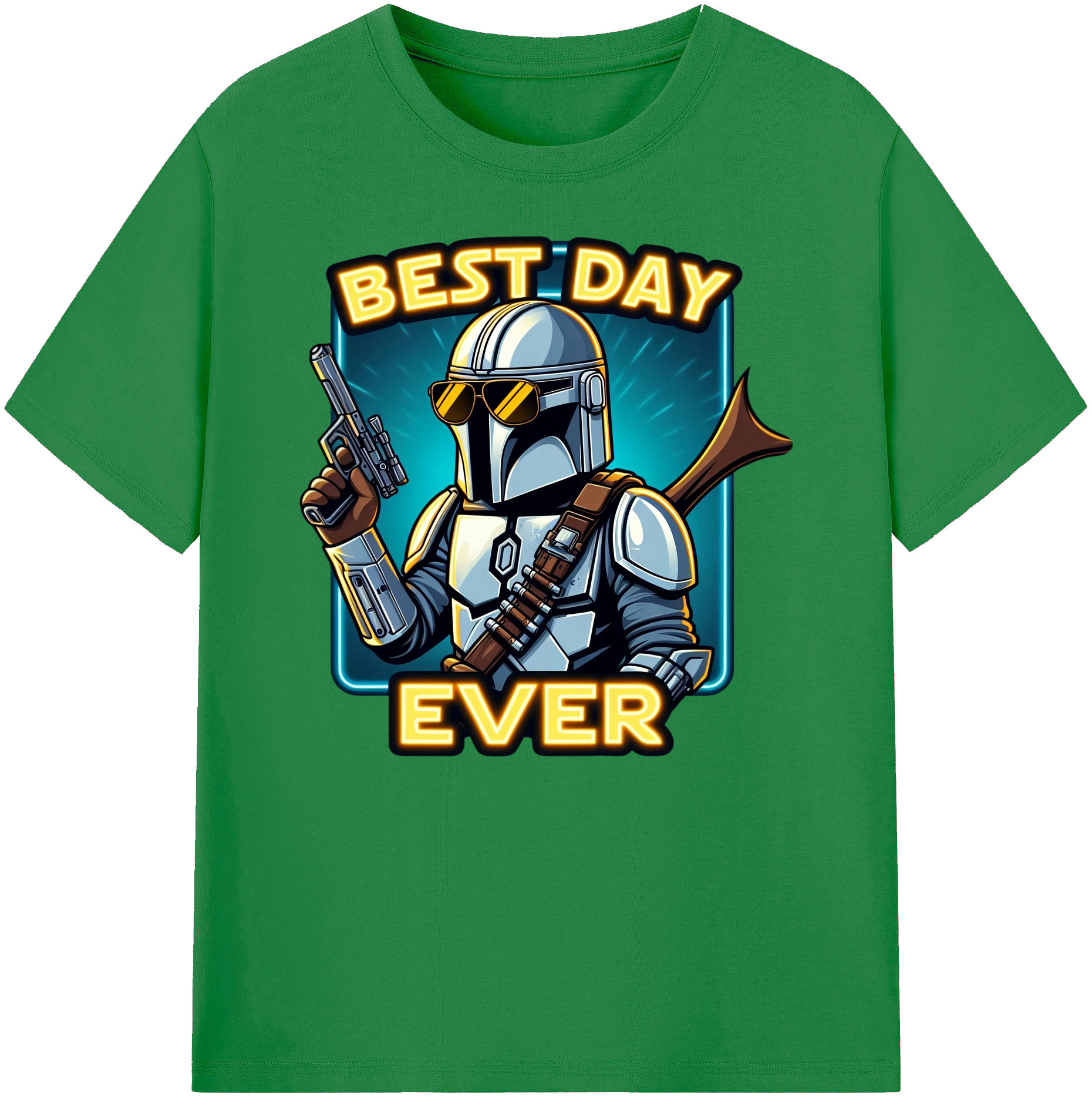 （画像用） スター・ウォーズ Star Wars 綿100％ メンズ半袖Tシャツ｜肌触りやわらか＆通気性