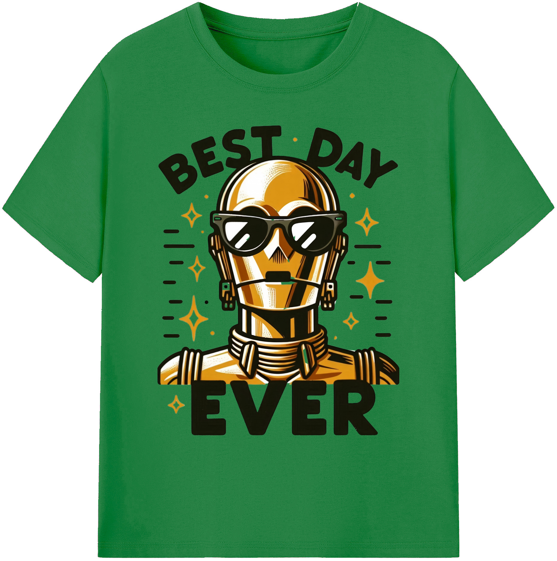 （画像用） スター・ウォーズ Star Wars 綿100％ メンズ半袖Tシャツ｜肌触りやわらか＆通気性