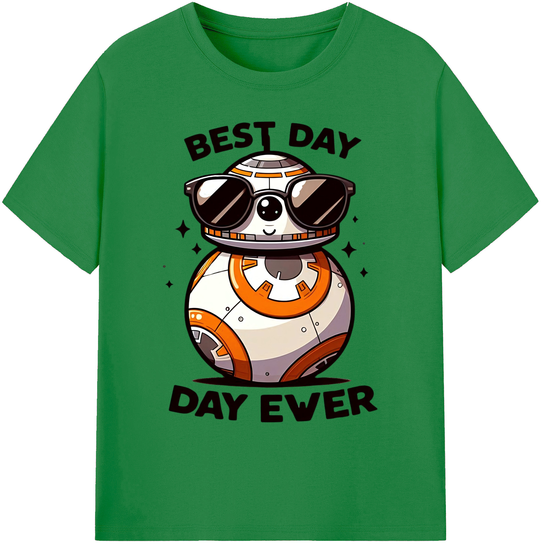 （画像用） スター・ウォーズ Star Wars 綿100％ メンズ半袖Tシャツ｜肌触りやわらか＆通気性