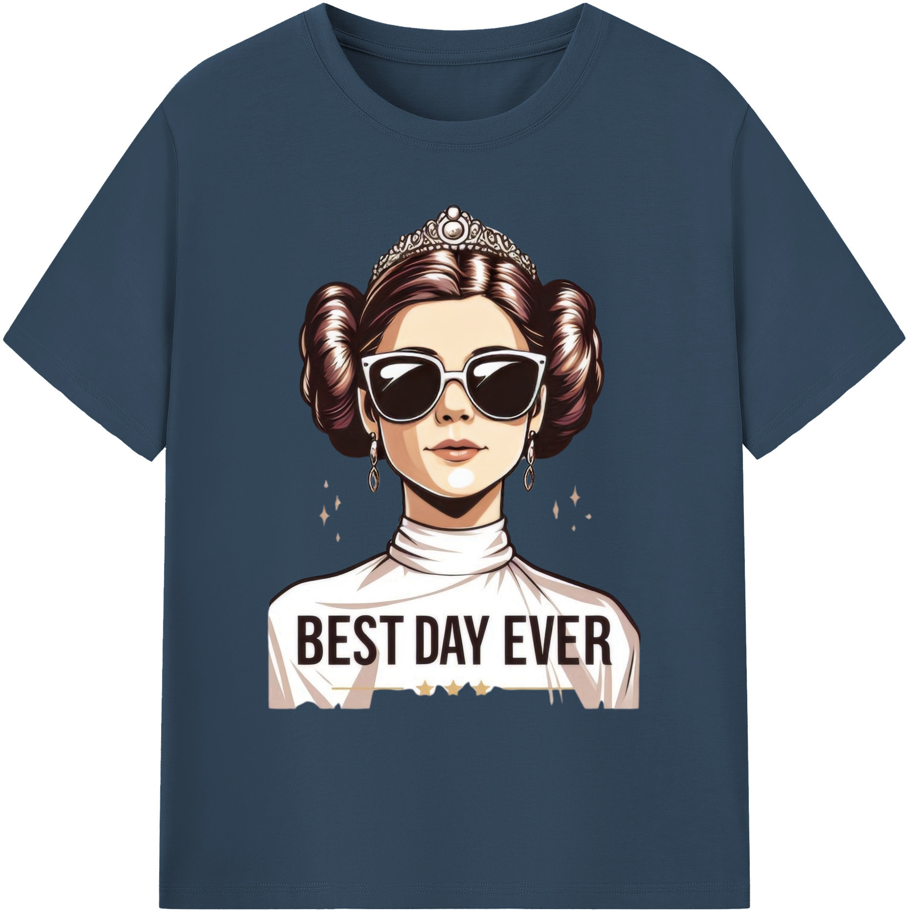（画像用） スター・ウォーズ Star Wars 綿100％ メンズ半袖Tシャツ｜肌触りやわらか＆通気性
