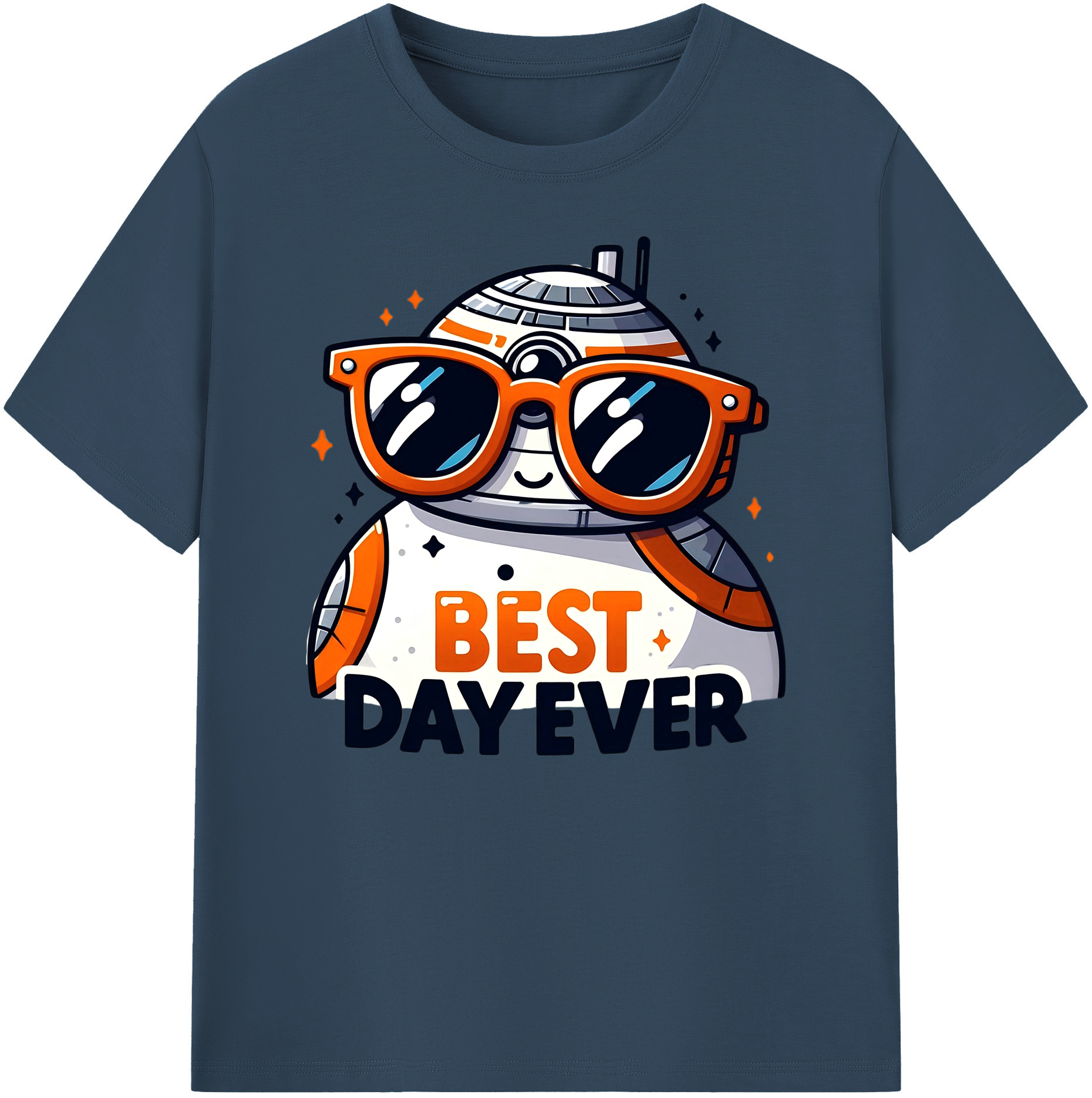 （画像用） スター・ウォーズ Star Wars 綿100％ メンズ半袖Tシャツ｜肌触りやわらか＆通気性