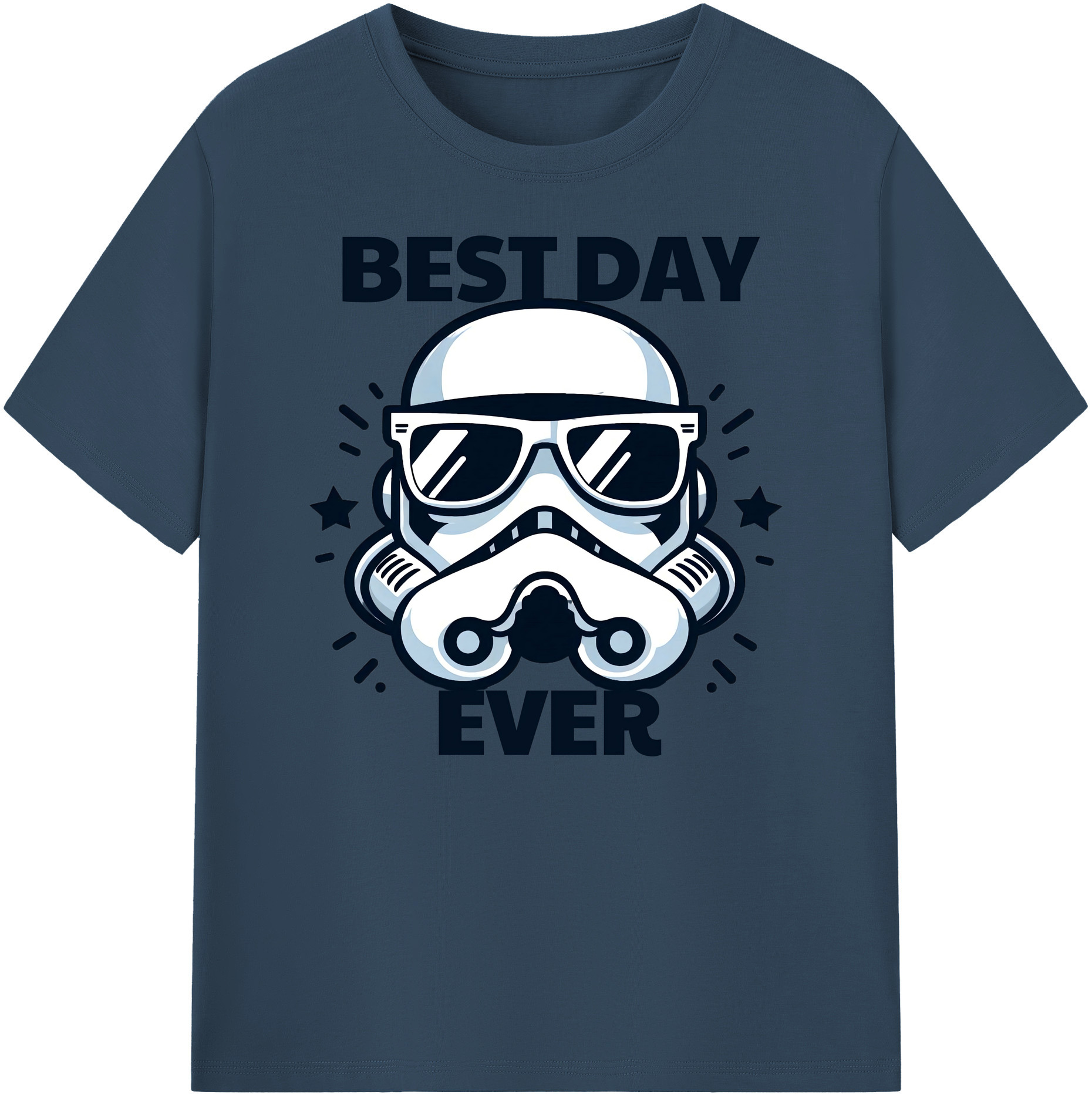 （画像用） スター・ウォーズ Star Wars 綿100％ メンズ半袖Tシャツ｜肌触りやわらか＆通気性