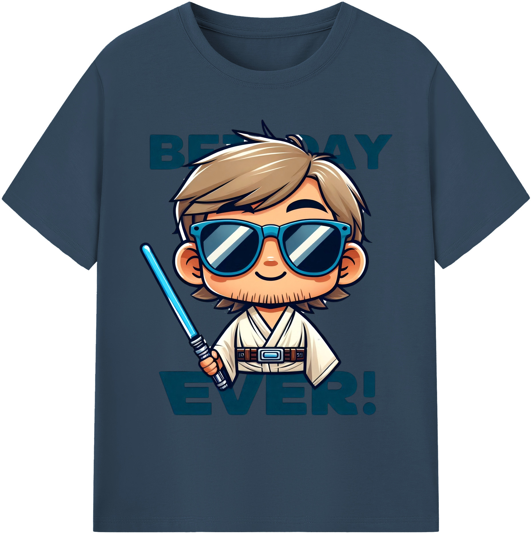 （画像用） スター・ウォーズ Star Wars 綿100％ メンズ半袖Tシャツ｜肌触りやわらか＆通気性