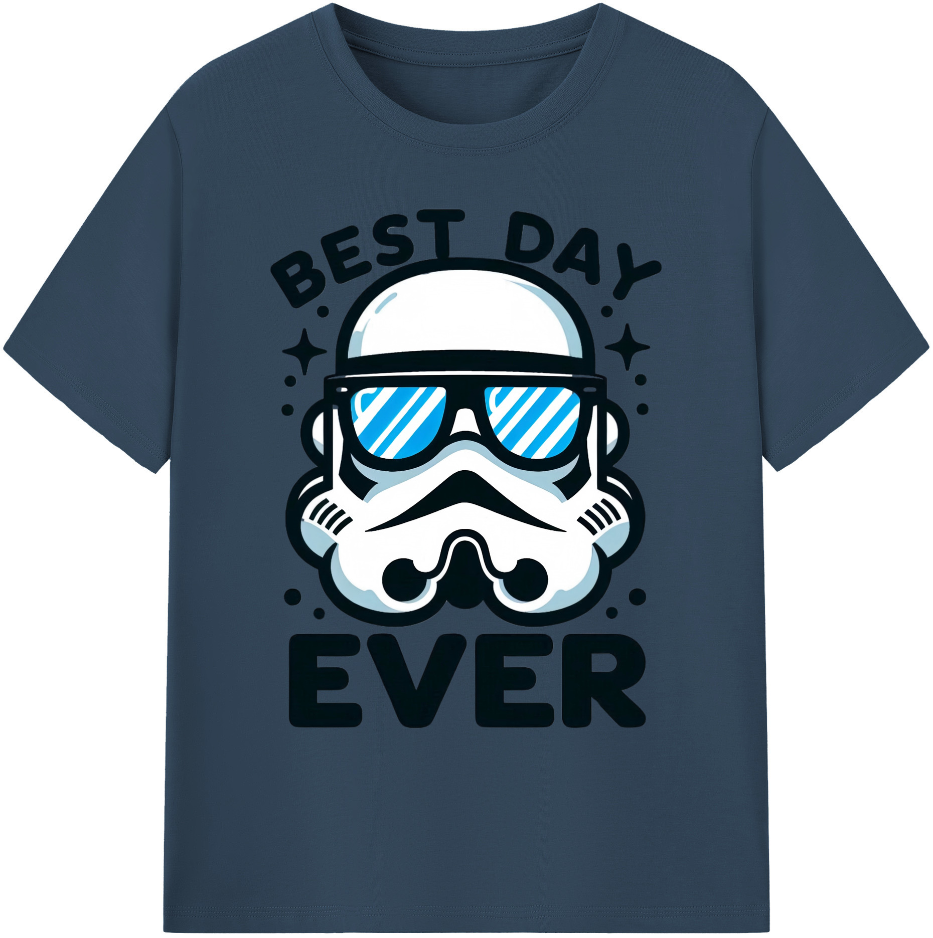 （画像用） スター・ウォーズ Star Wars 綿100％ メンズ半袖Tシャツ｜肌触りやわらか＆通気性