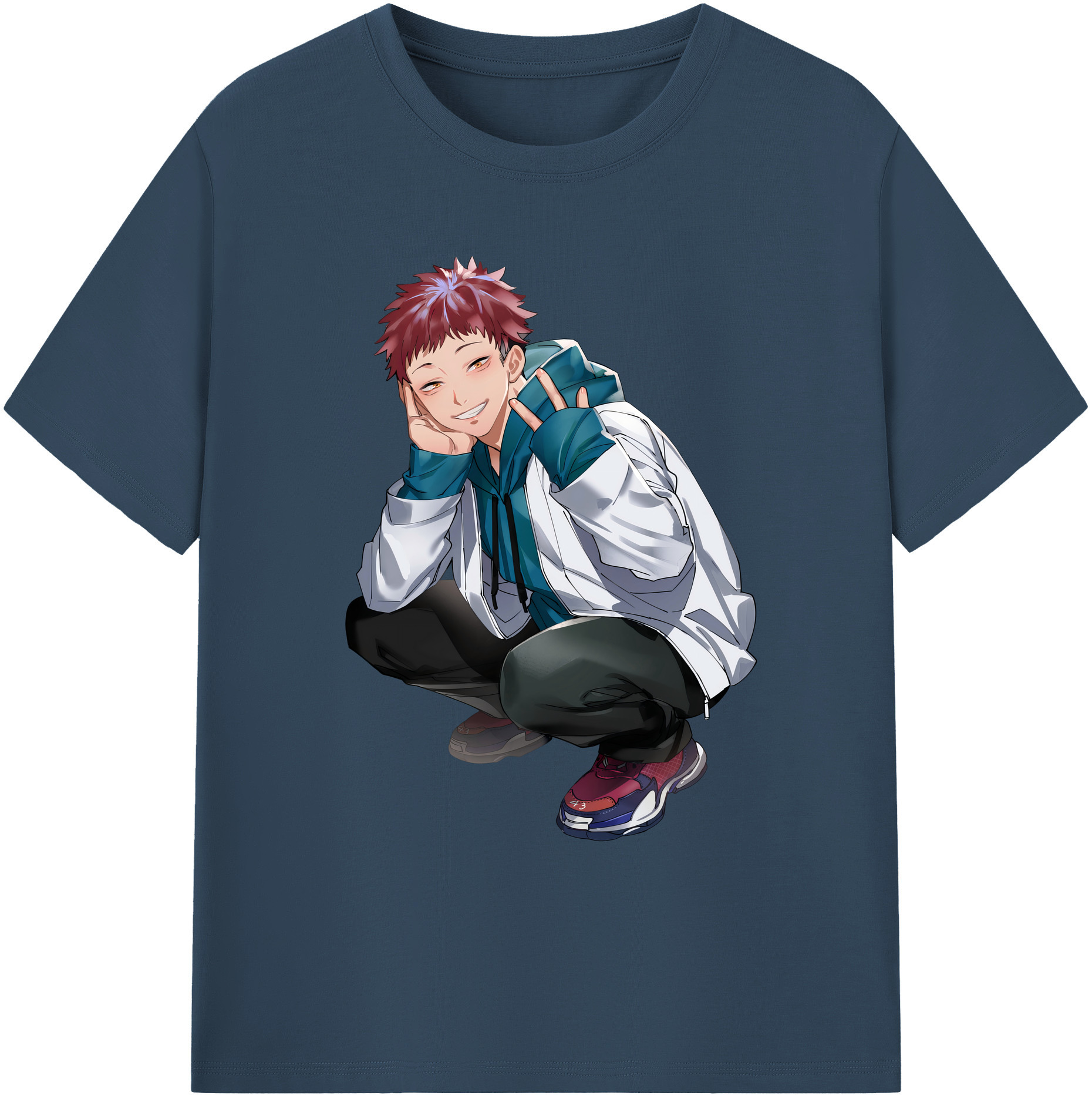 （画像用） スター・ウォーズ Star Wars 綿100％ メンズ半袖Tシャツ｜肌触りやわらか＆通気性