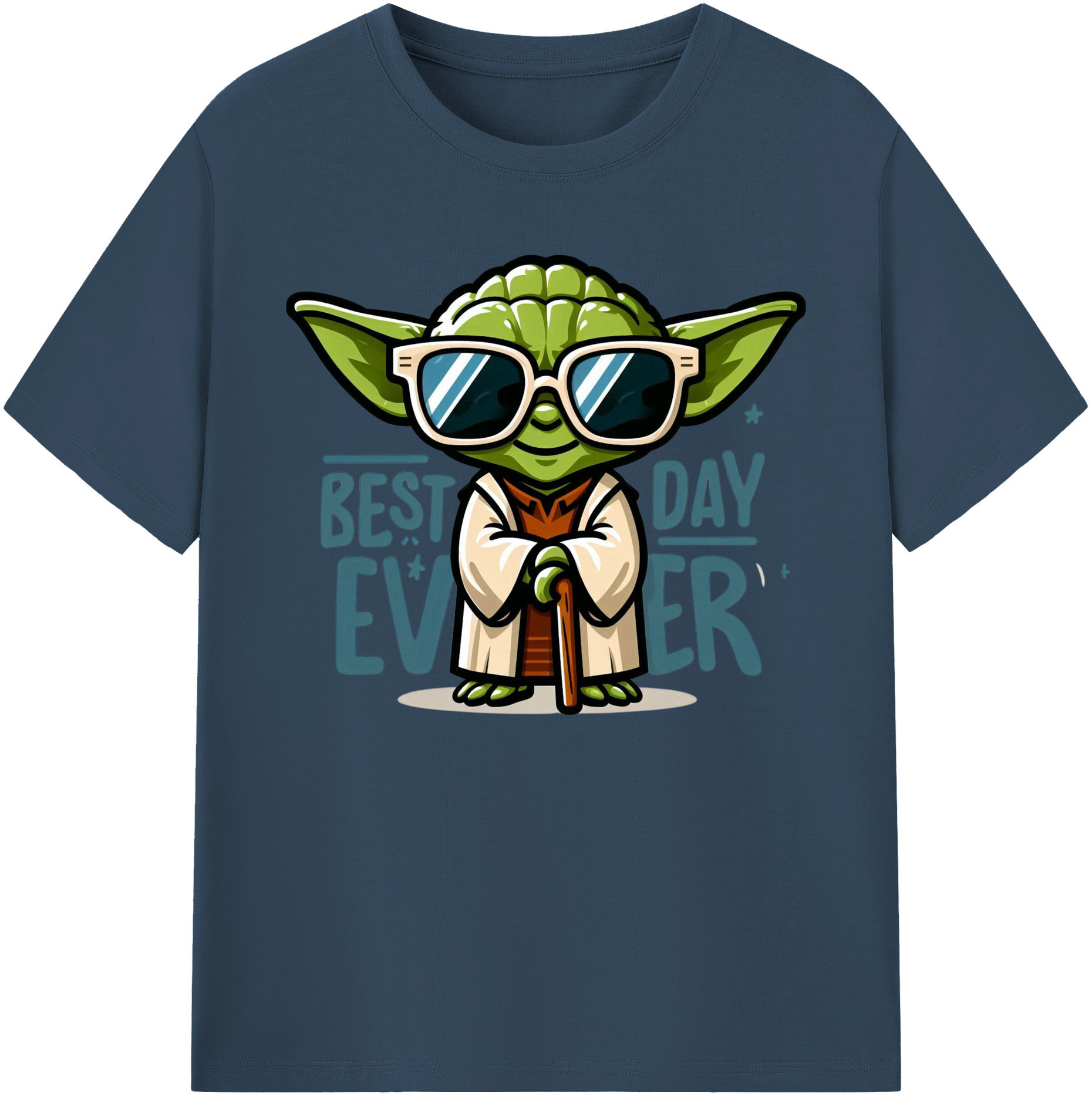 （画像用） スター・ウォーズ Star Wars 綿100％ メンズ半袖Tシャツ｜肌触りやわらか＆通気性