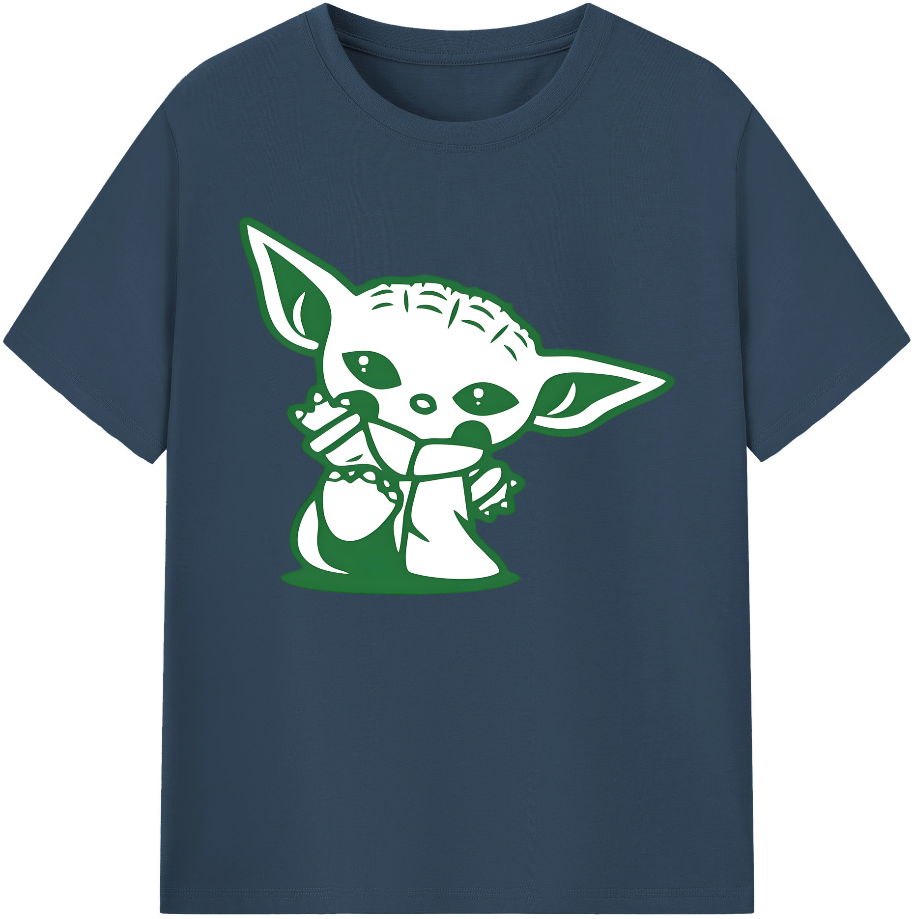（画像用） スター・ウォーズ Star Wars 綿100％ メンズ半袖Tシャツ｜肌触りやわらか＆通気性