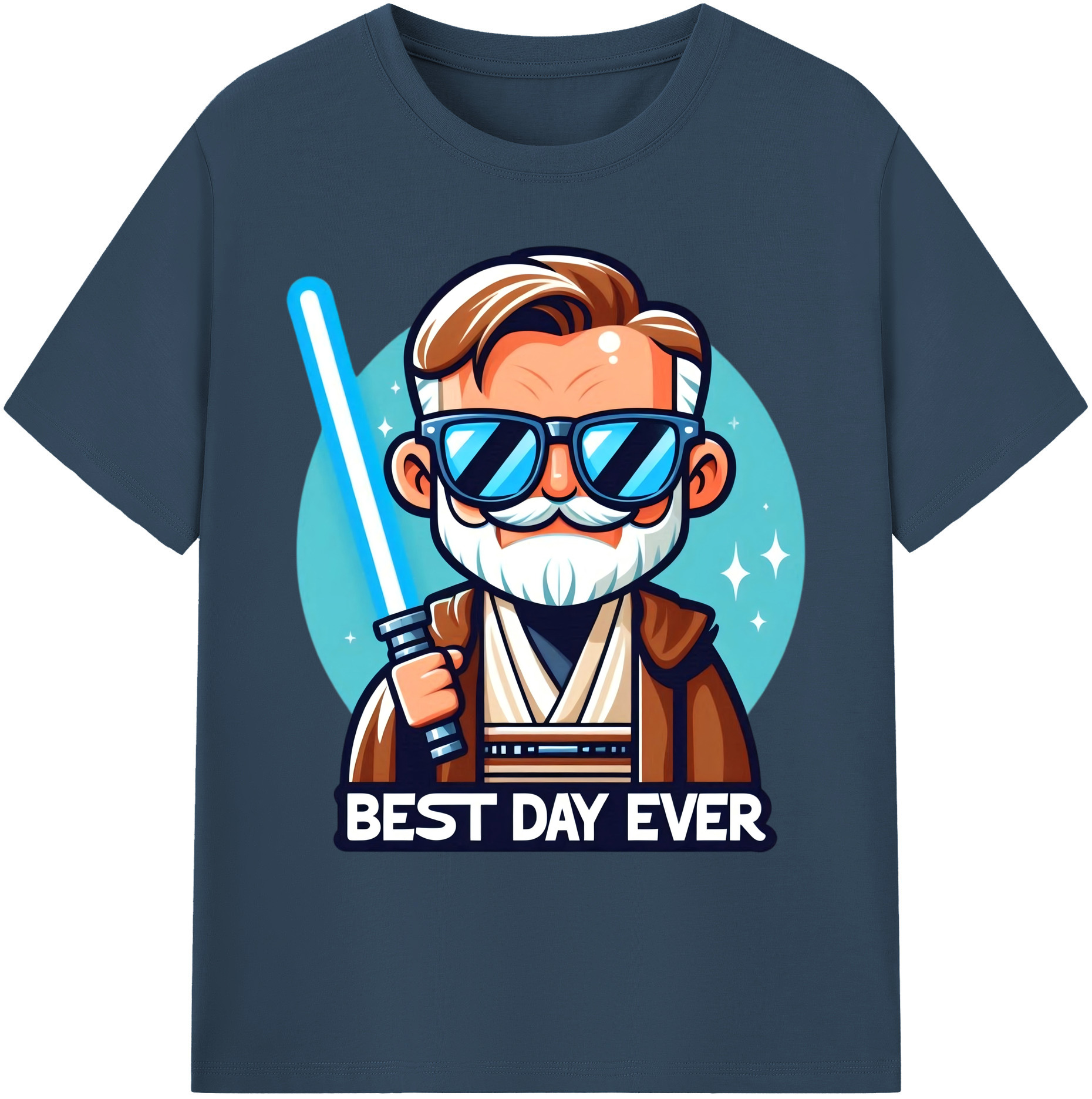 （画像用） スター・ウォーズ Star Wars 綿100％ メンズ半袖Tシャツ｜肌触りやわらか＆通気性