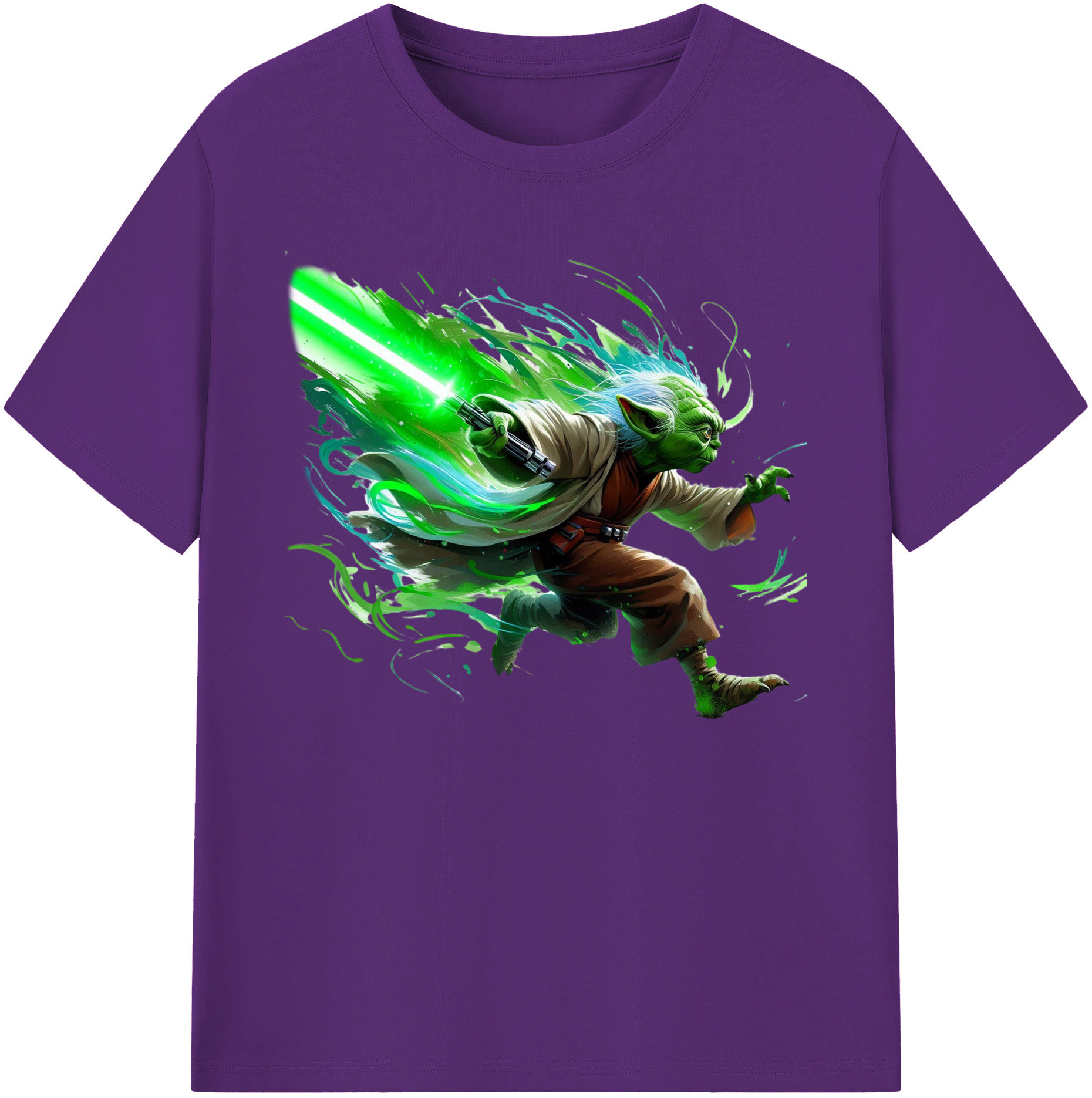 （画像用） スター・ウォーズ Star Wars 綿100％ メンズ半袖Tシャツ｜肌触りやわらか＆通気性