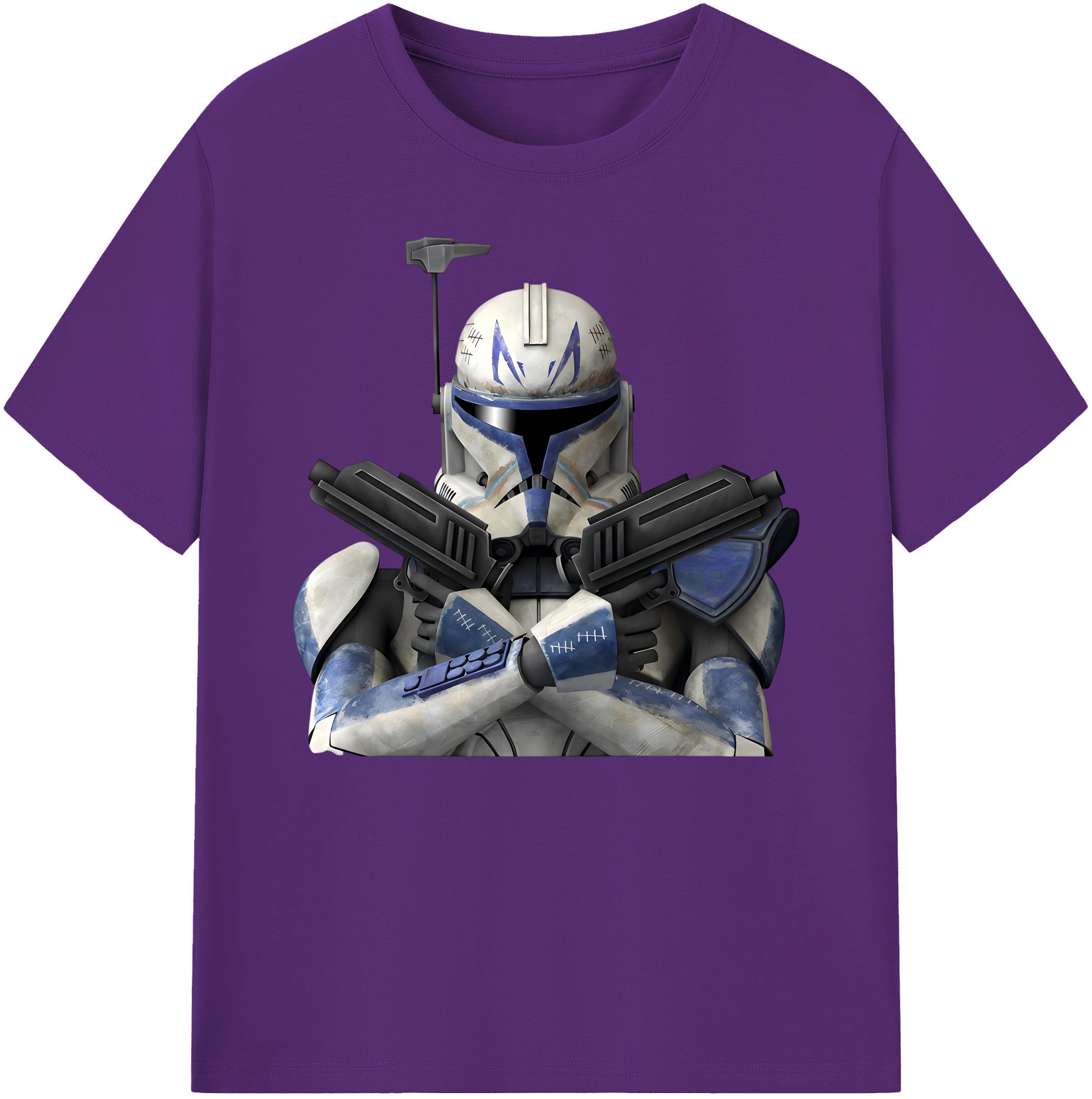 （画像用） スター・ウォーズ Star Wars 綿100％ メンズ半袖Tシャツ｜肌触りやわらか＆通気性
