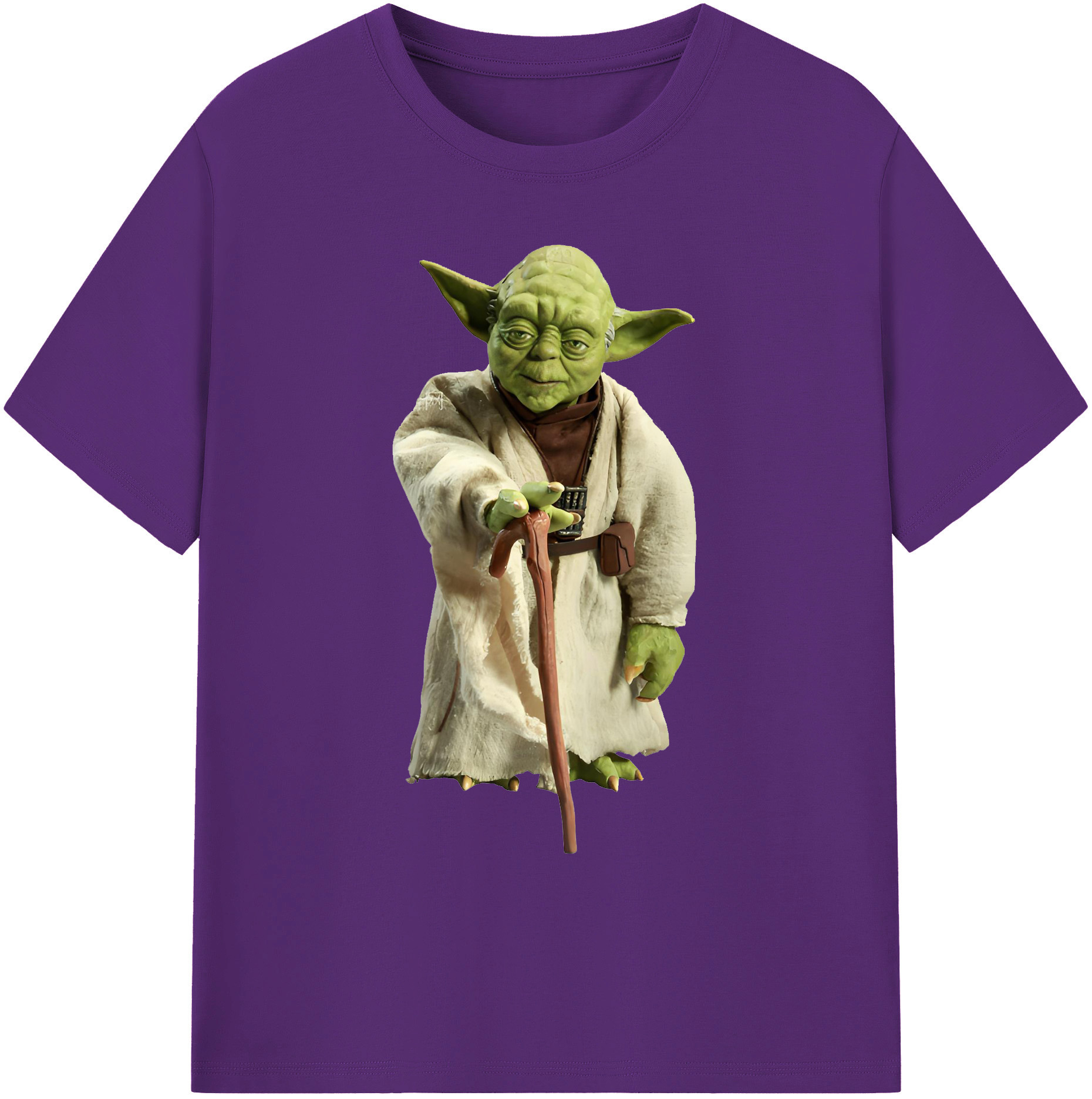 （画像用） スター・ウォーズ Star Wars 綿100％ メンズ半袖Tシャツ｜肌触りやわらか＆通気性