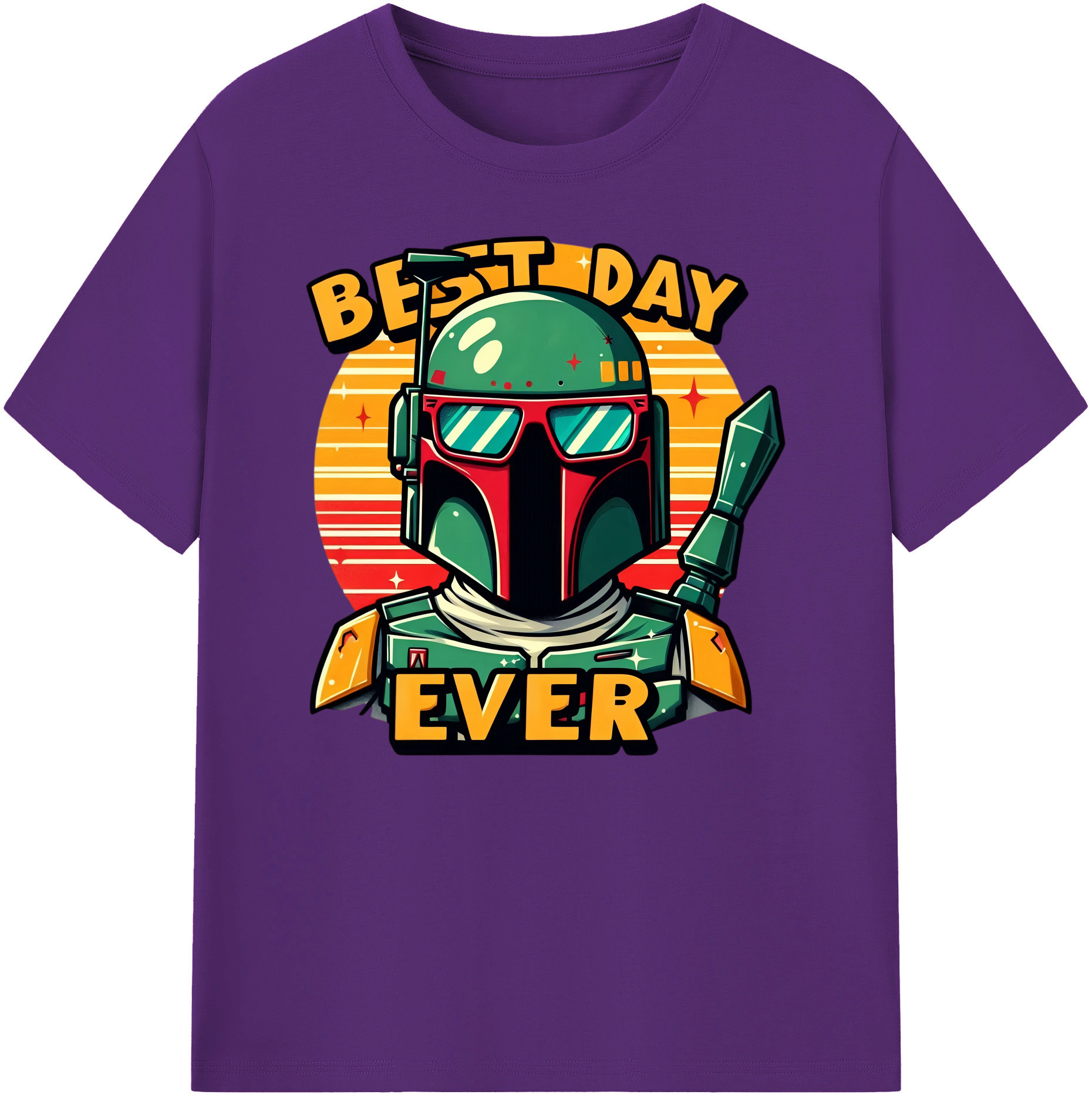 （画像用） スター・ウォーズ Star Wars 綿100％ メンズ半袖Tシャツ｜肌触りやわらか＆通気性