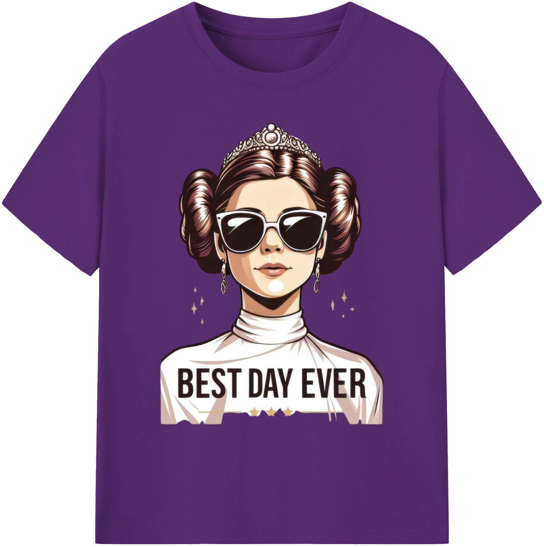 （画像用） スター・ウォーズ Star Wars 綿100％ メンズ半袖Tシャツ｜肌触りやわらか＆通気性