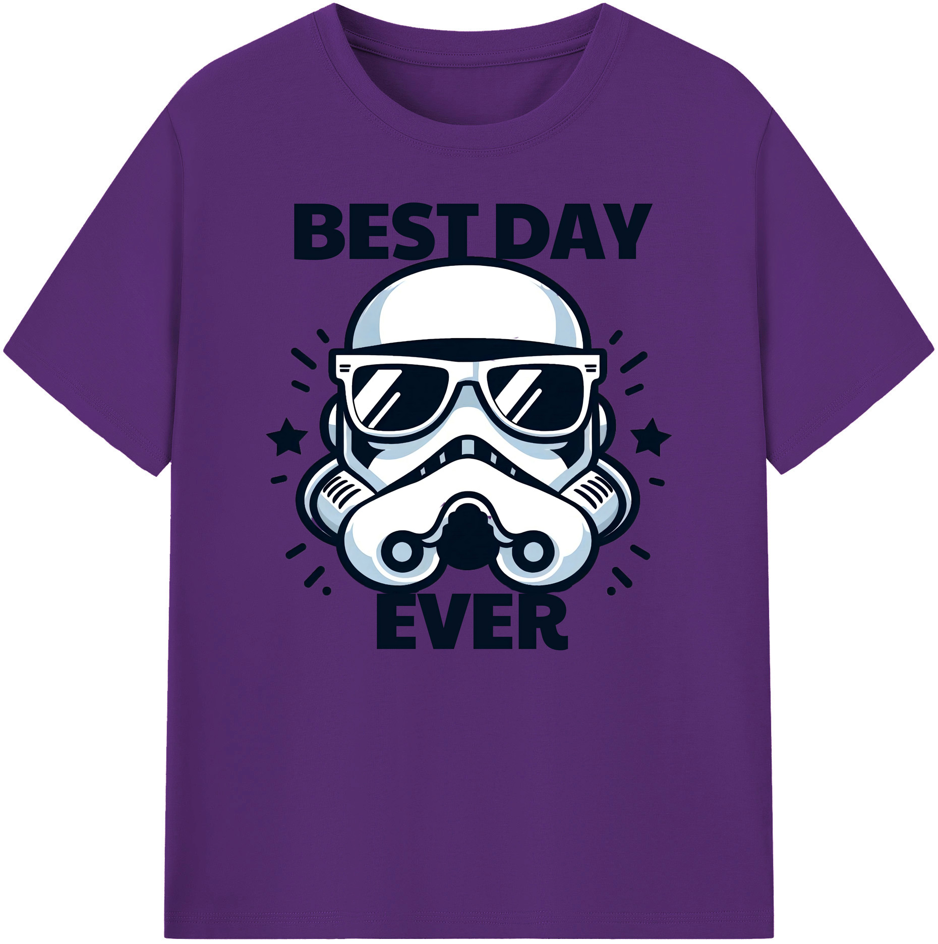 （画像用） スター・ウォーズ Star Wars 綿100％ メンズ半袖Tシャツ｜肌触りやわらか＆通気性