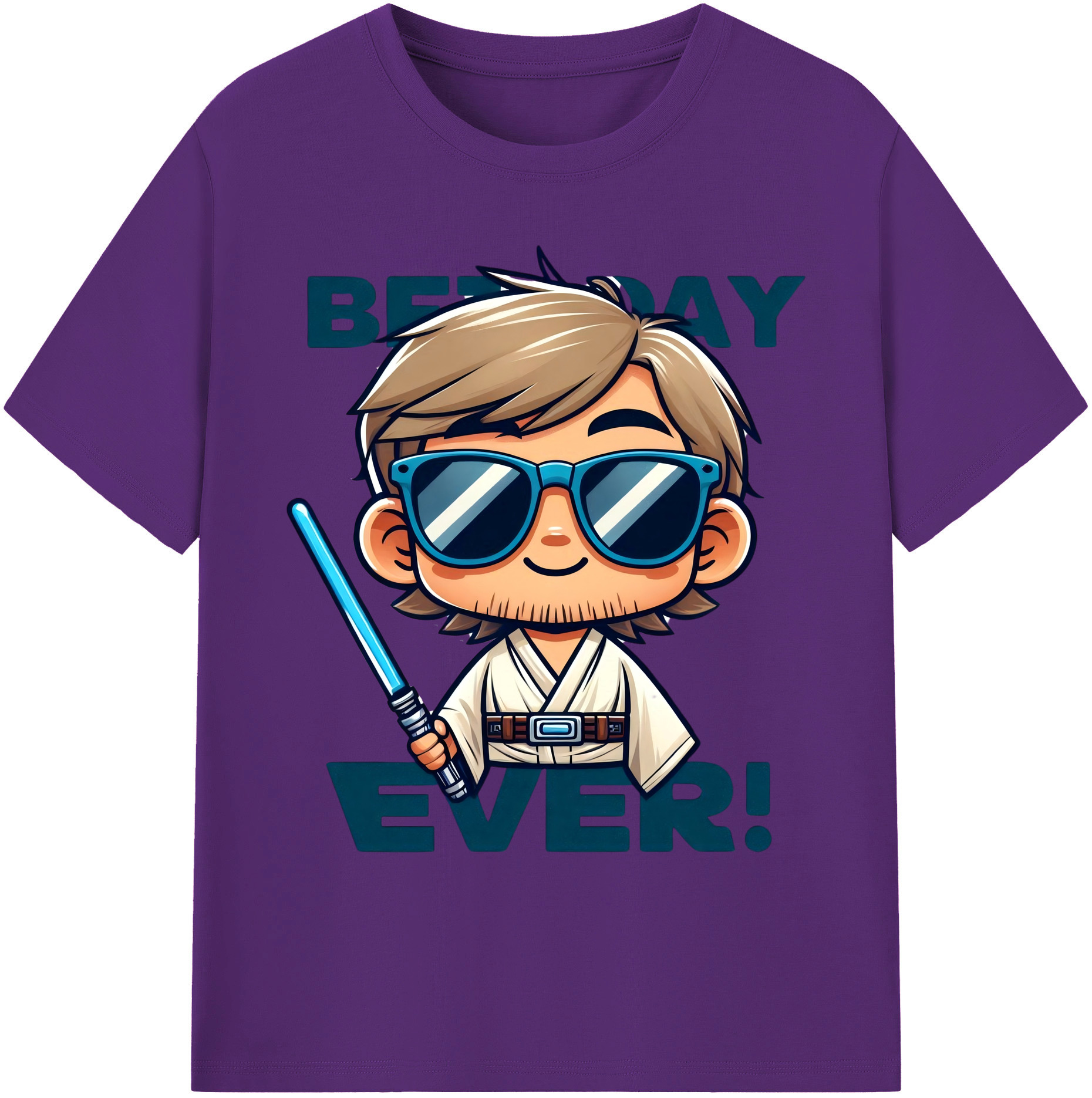 （画像用） スター・ウォーズ Star Wars 綿100％ メンズ半袖Tシャツ｜肌触りやわらか＆通気性