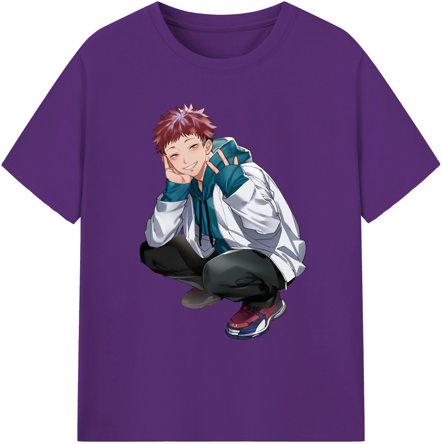 （画像用） スター・ウォーズ Star Wars 綿100％ メンズ半袖Tシャツ｜肌触りやわらか＆通気性