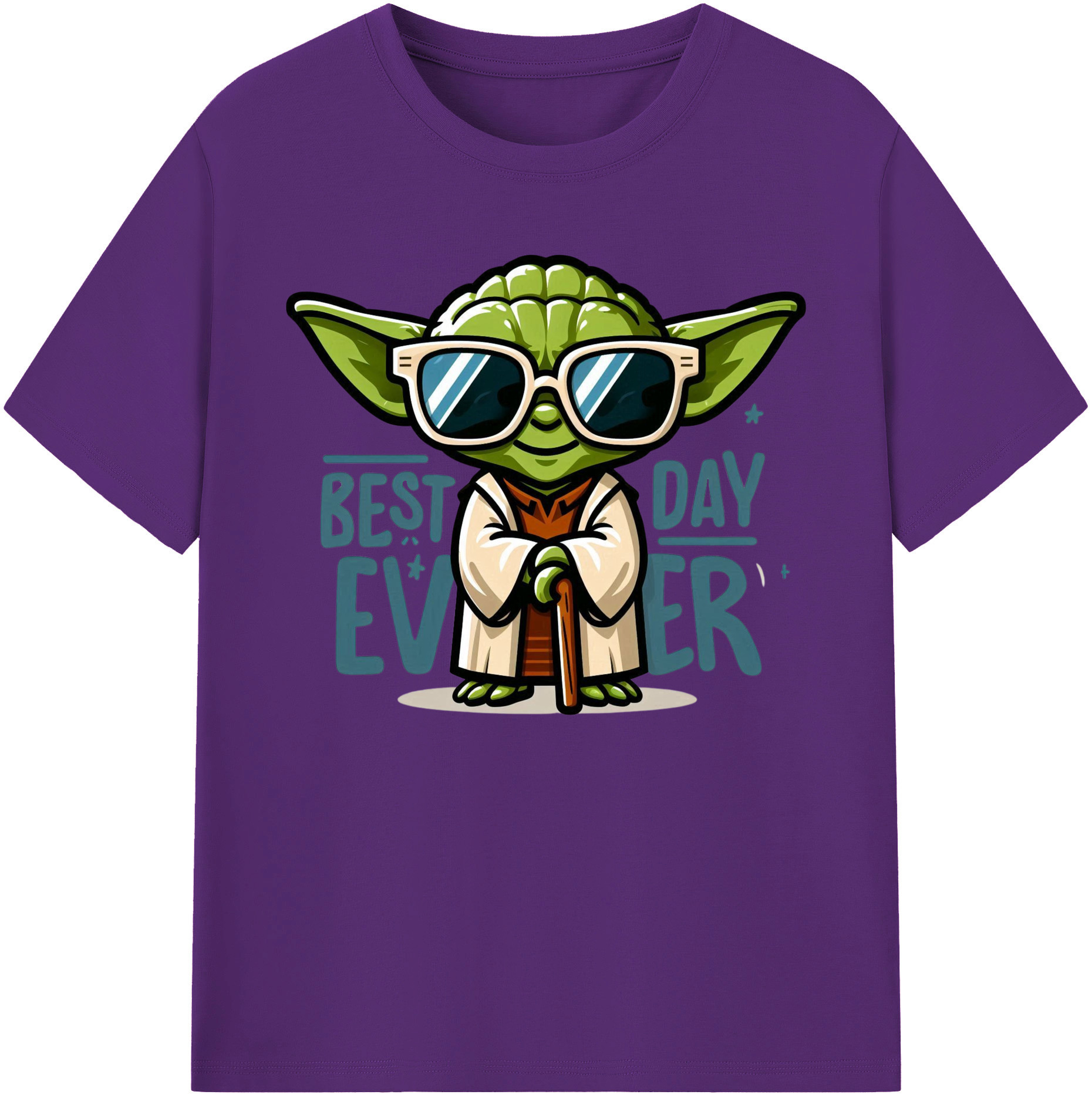 （画像用） スター・ウォーズ Star Wars 綿100％ メンズ半袖Tシャツ｜肌触りやわらか＆通気性