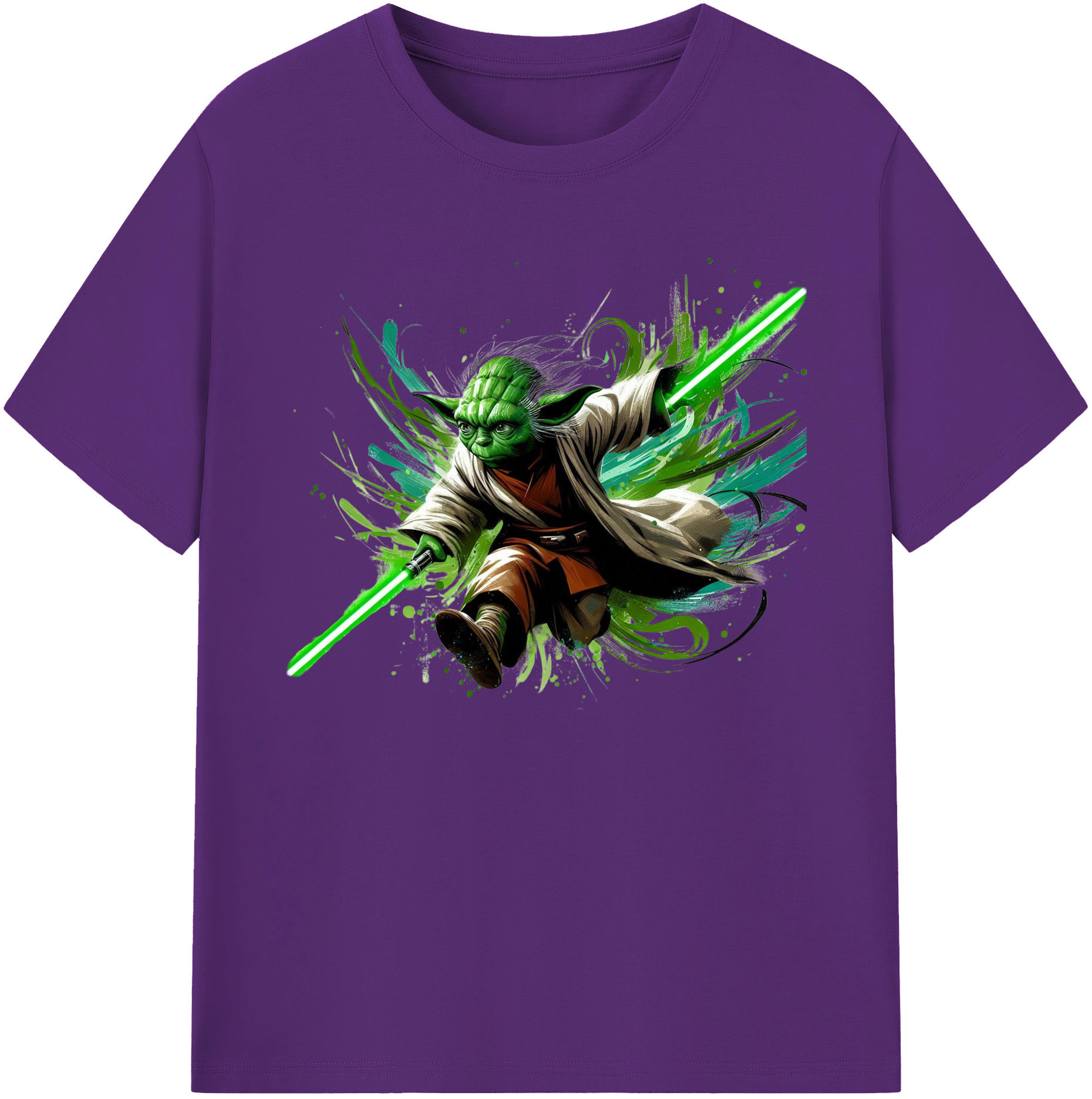 （画像用） スター・ウォーズ Star Wars 綿100％ メンズ半袖Tシャツ｜肌触りやわらか＆通気性