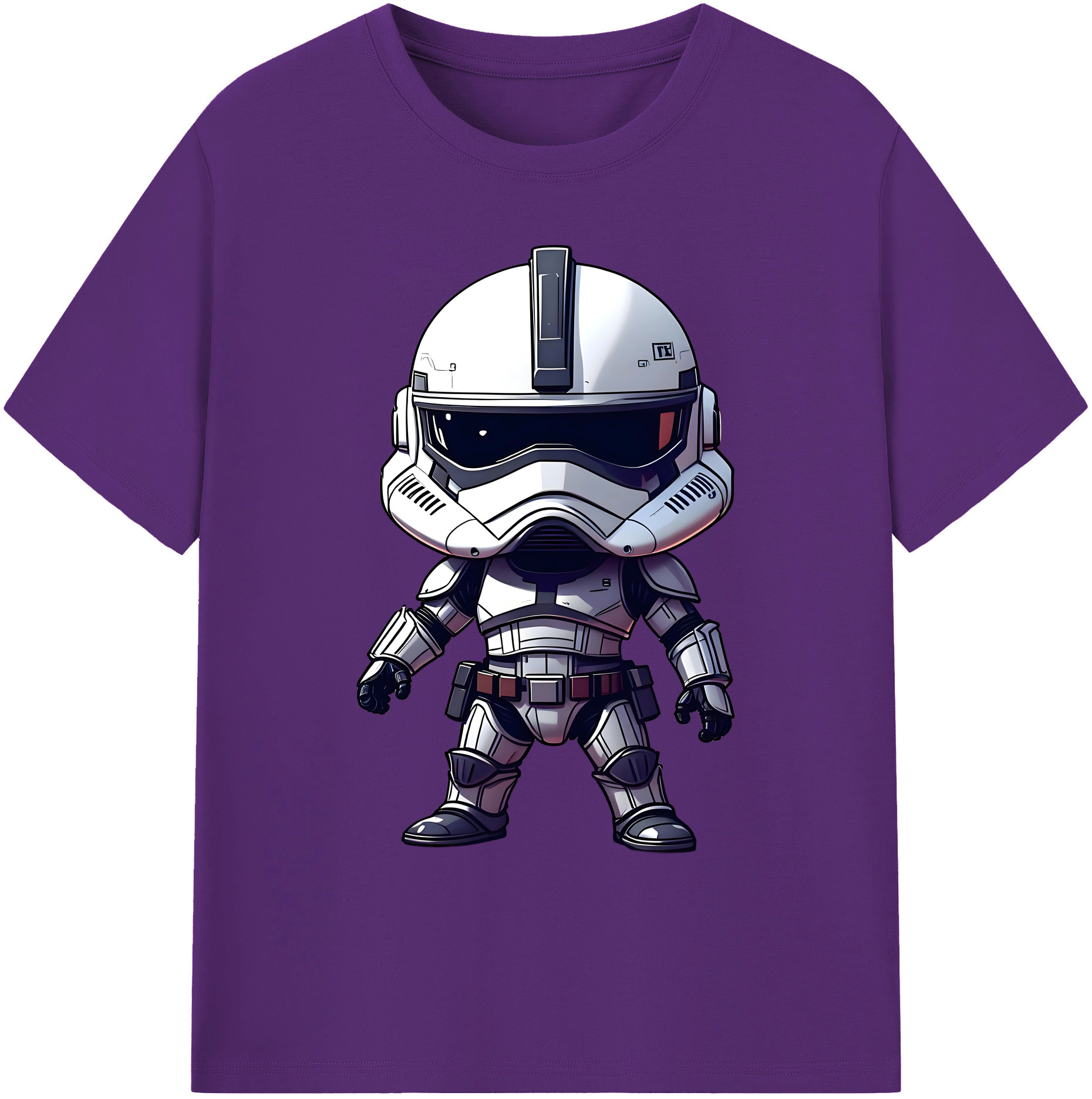 （画像用） スター・ウォーズ Star Wars 綿100％ メンズ半袖Tシャツ｜肌触りやわらか＆通気性