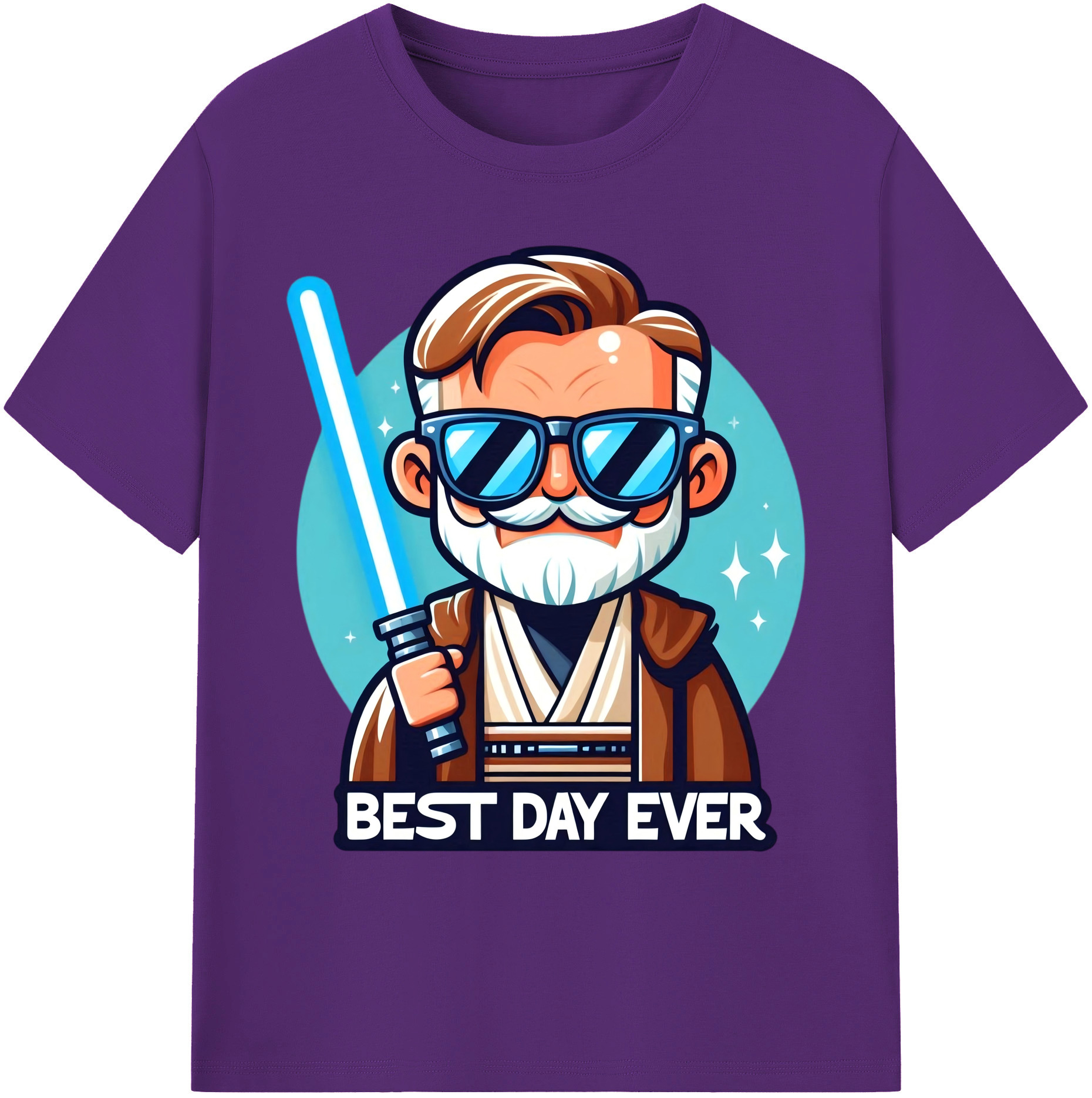 （画像用） スター・ウォーズ Star Wars 綿100％ メンズ半袖Tシャツ｜肌触りやわらか＆通気性