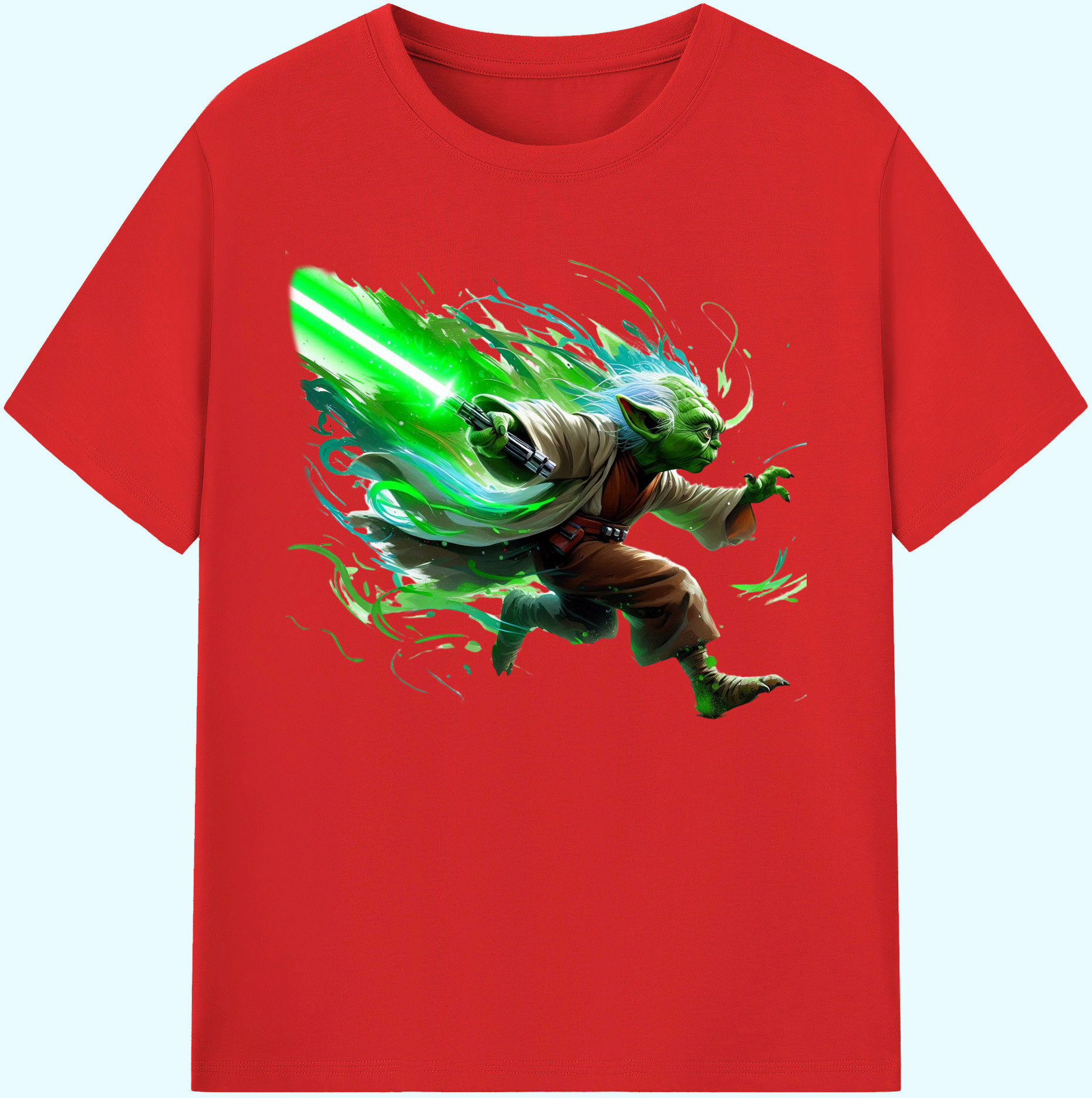 （画像用） スター・ウォーズ Star Wars 綿100％ メンズ半袖Tシャツ｜肌触りやわらか＆通気性