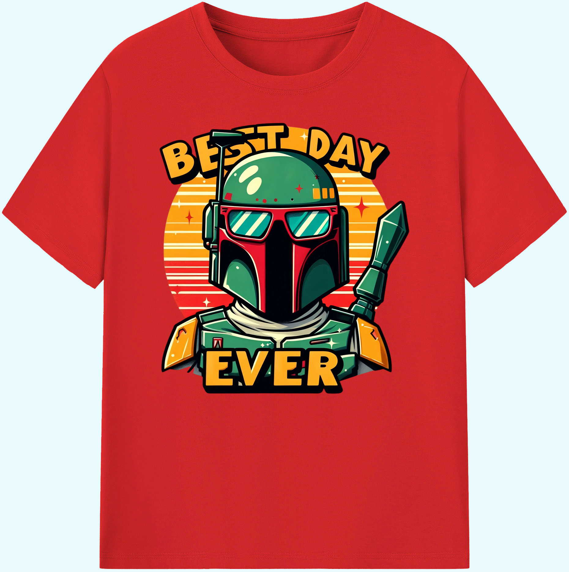 （画像用） スター・ウォーズ Star Wars 綿100％ メンズ半袖Tシャツ｜肌触りやわらか＆通気性