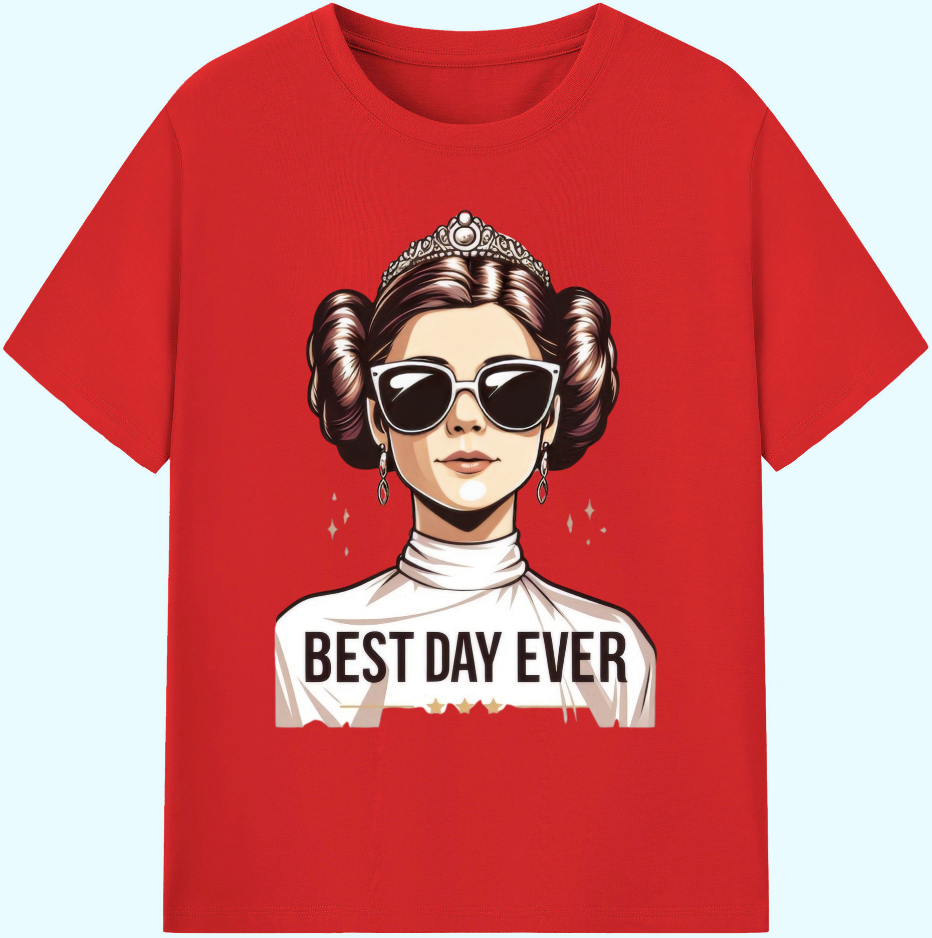 （画像用） スター・ウォーズ Star Wars 綿100％ メンズ半袖Tシャツ｜肌触りやわらか＆通気性