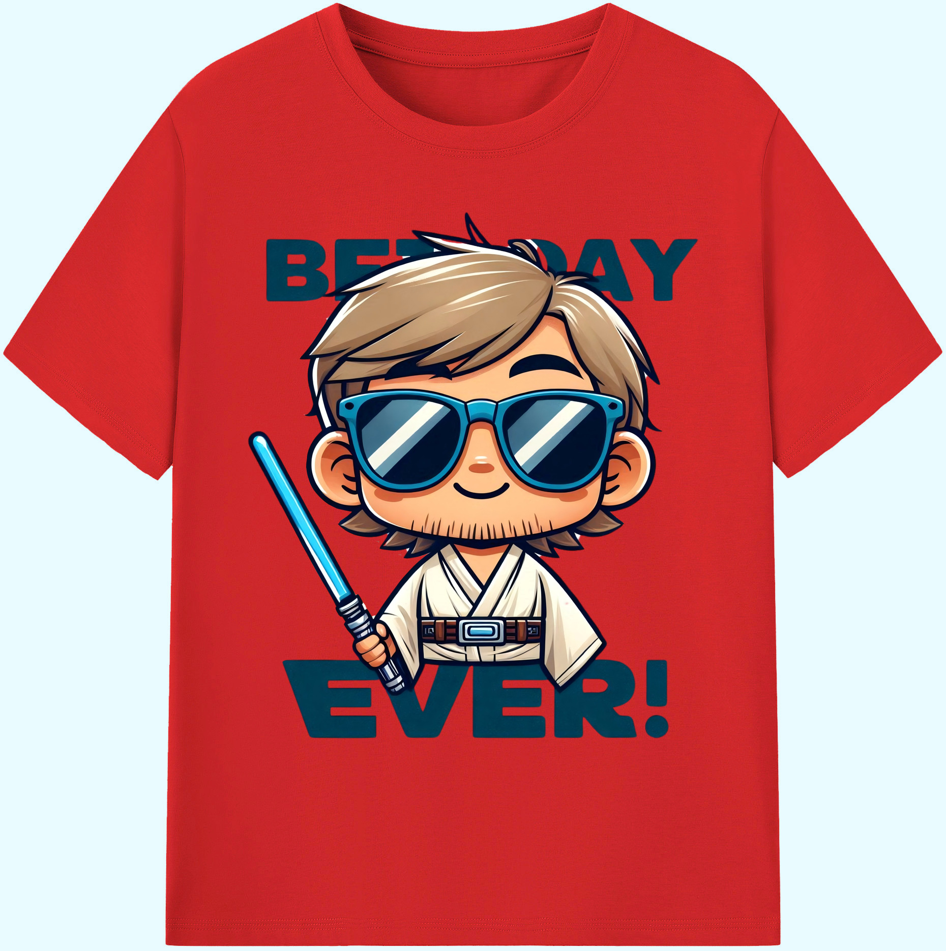（画像用） スター・ウォーズ Star Wars 綿100％ メンズ半袖Tシャツ｜肌触りやわらか＆通気性