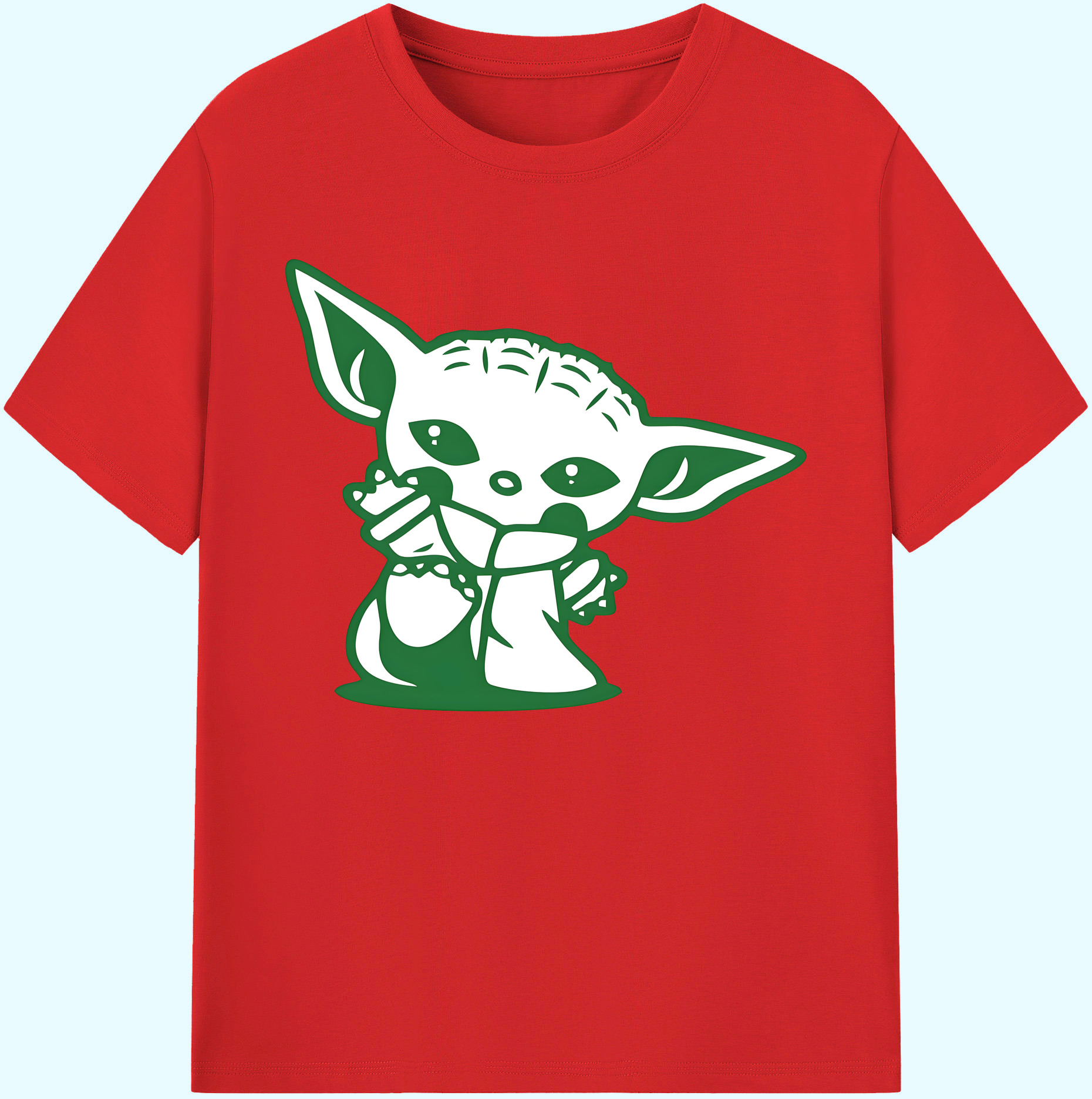 （画像用） スター・ウォーズ Star Wars 綿100％ メンズ半袖Tシャツ｜肌触りやわらか＆通気性