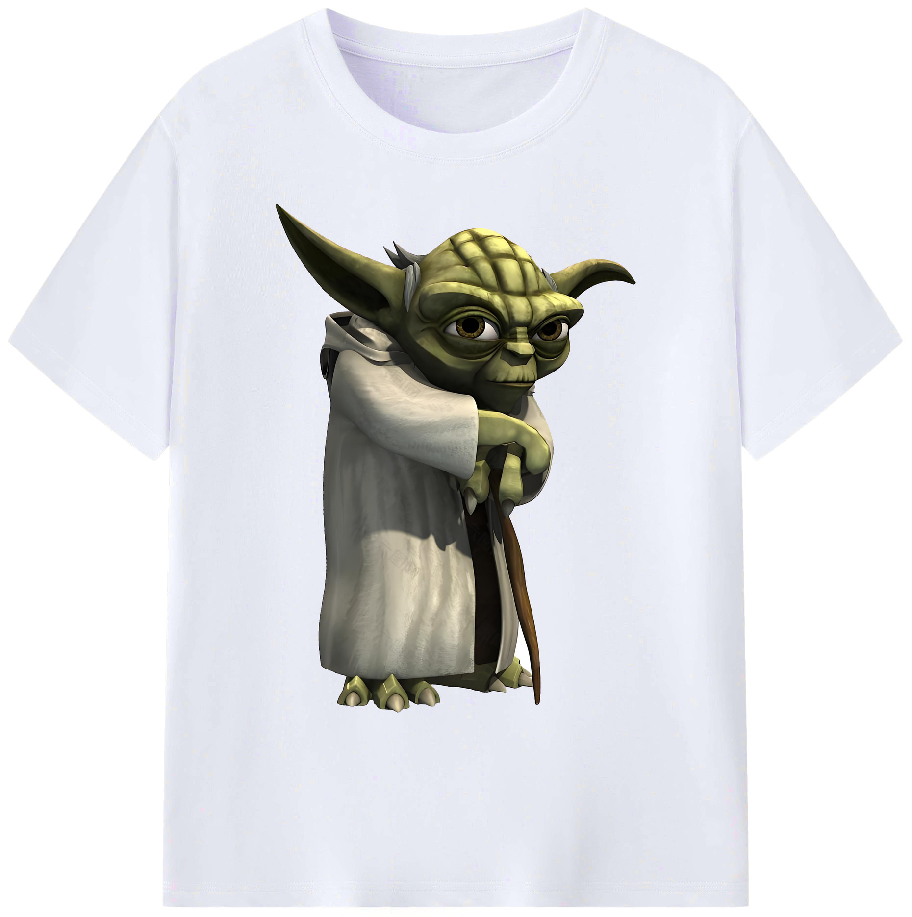 （画像用） スター・ウォーズ Star Wars 綿100％ メンズ半袖Tシャツ｜肌触りやわらか＆通気性