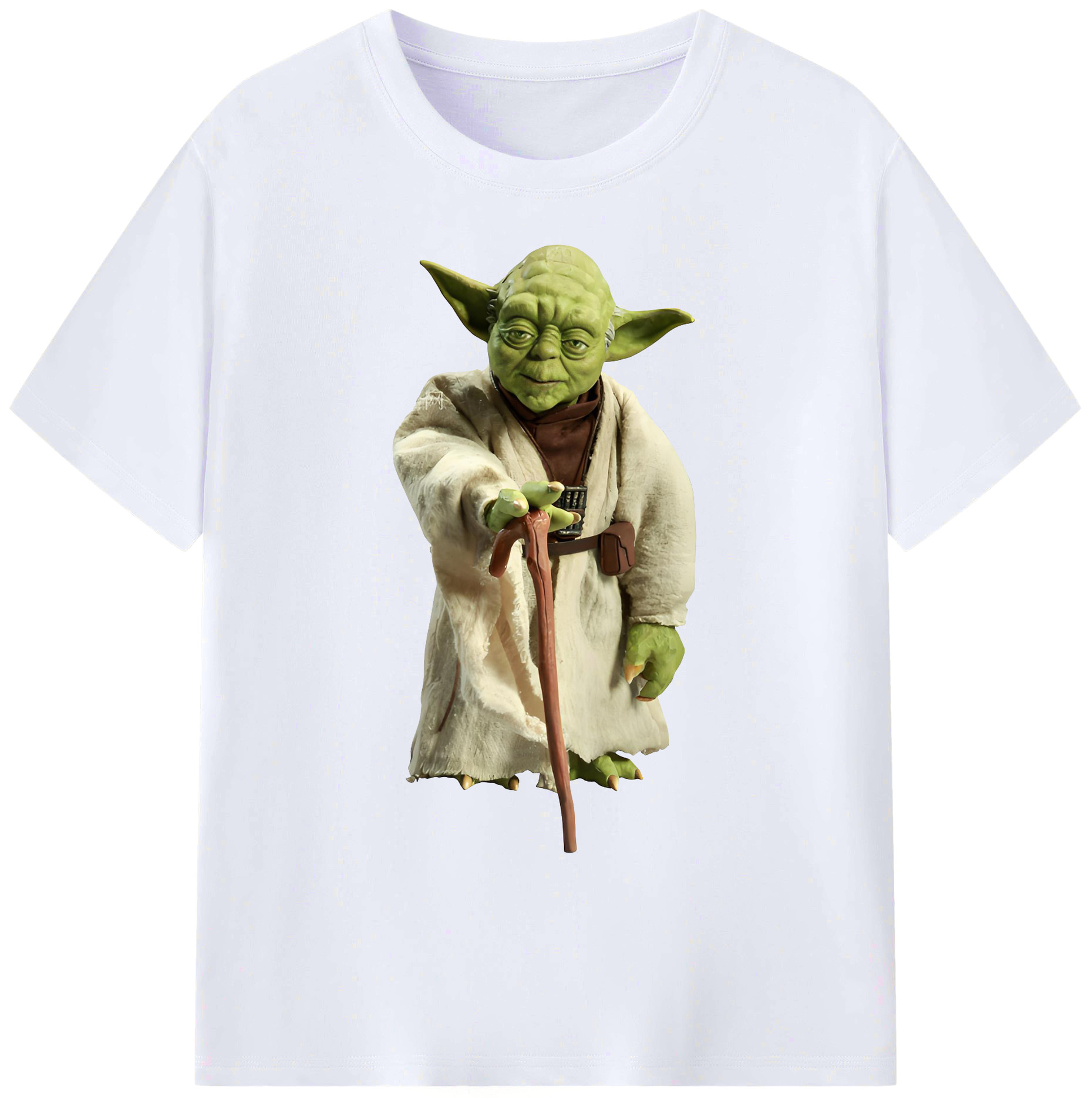 （画像用） スター・ウォーズ Star Wars 綿100％ メンズ半袖Tシャツ｜肌触りやわらか＆通気性
