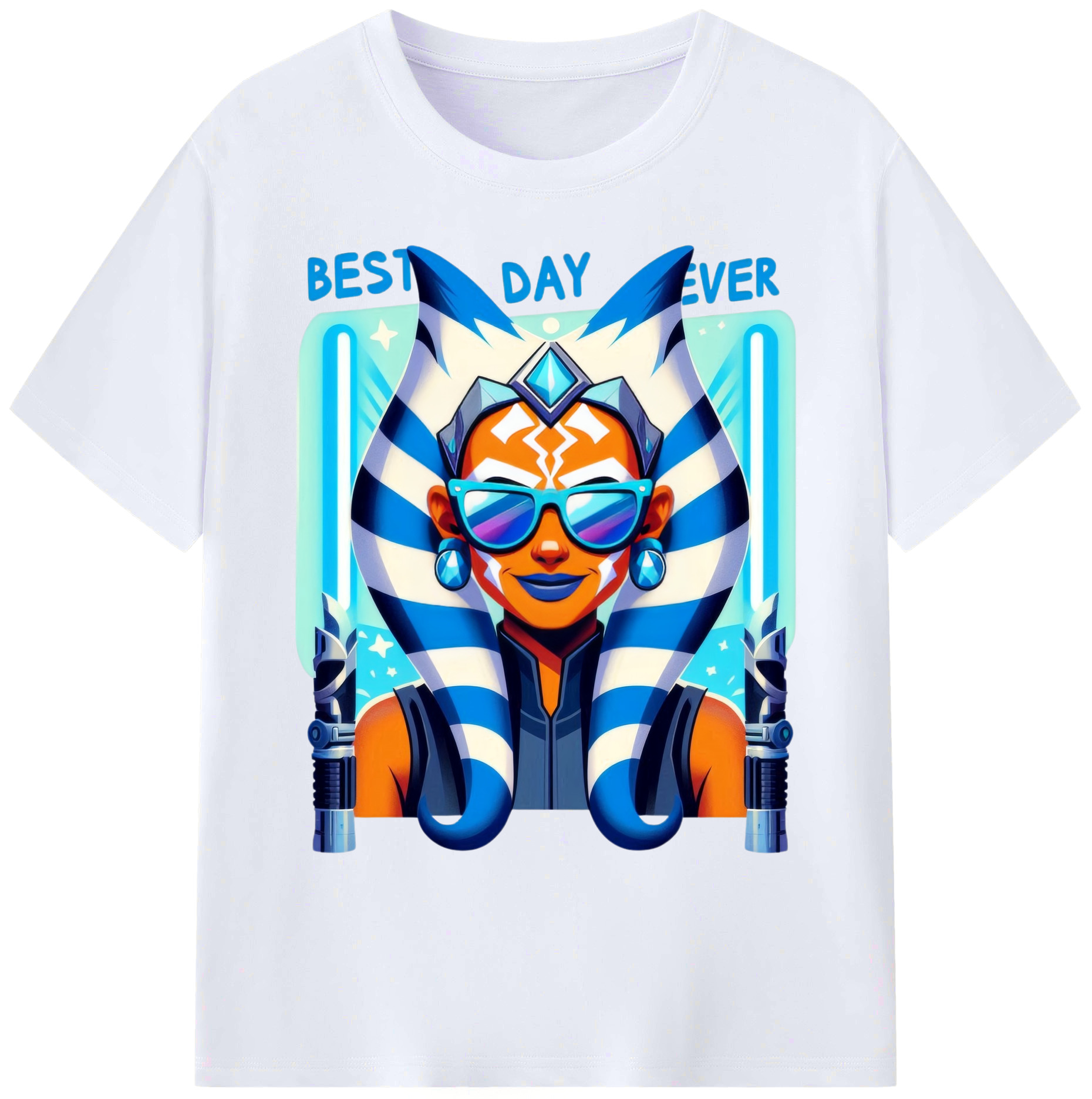 （画像用） スター・ウォーズ Star Wars 綿100％ メンズ半袖Tシャツ｜肌触りやわらか＆通気性